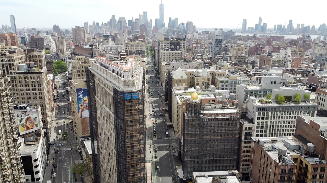 Manhattan owners' flight to the suburbs was underway before Covid struck 