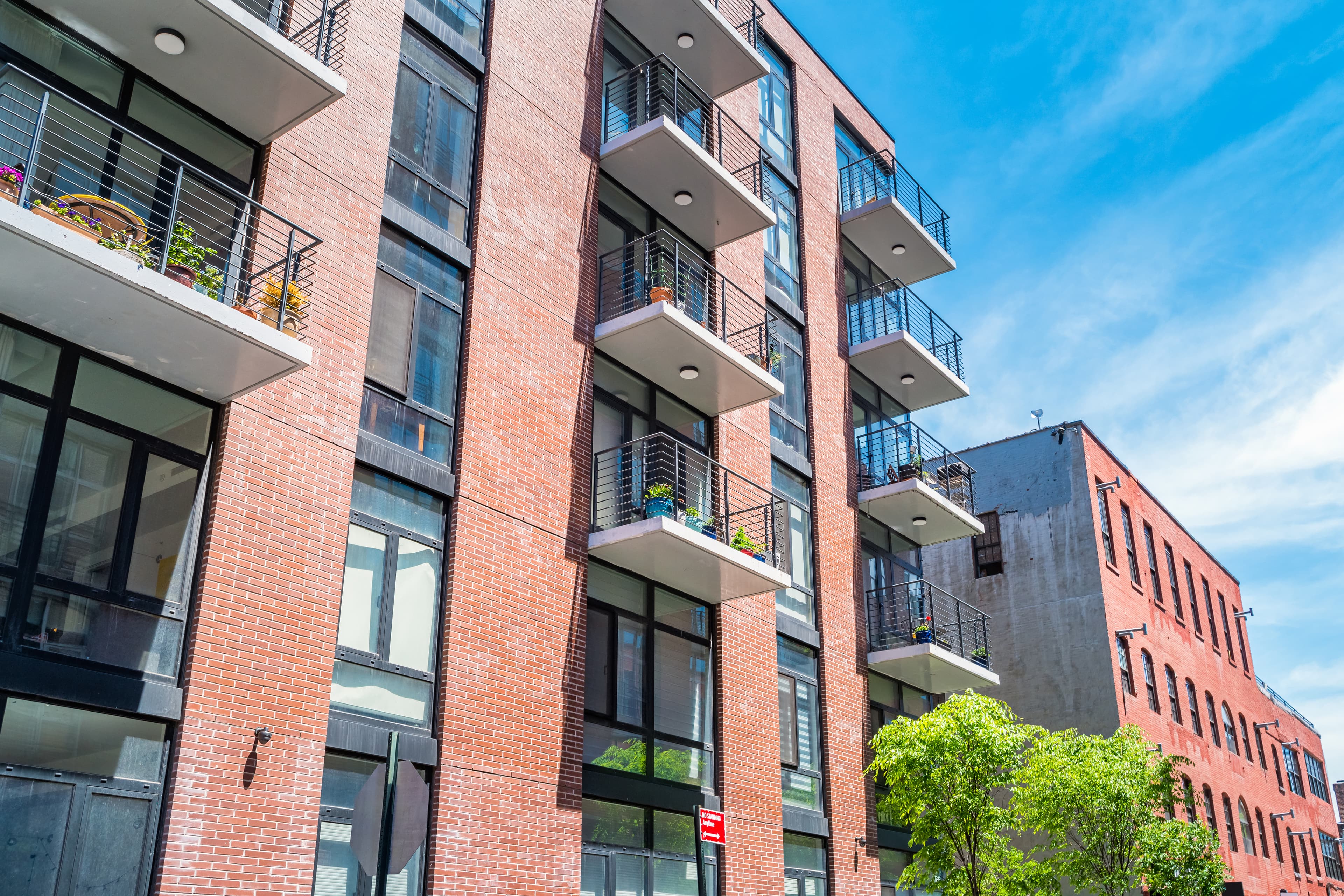 10 things to consider before living in a NYC apartment with a balcony