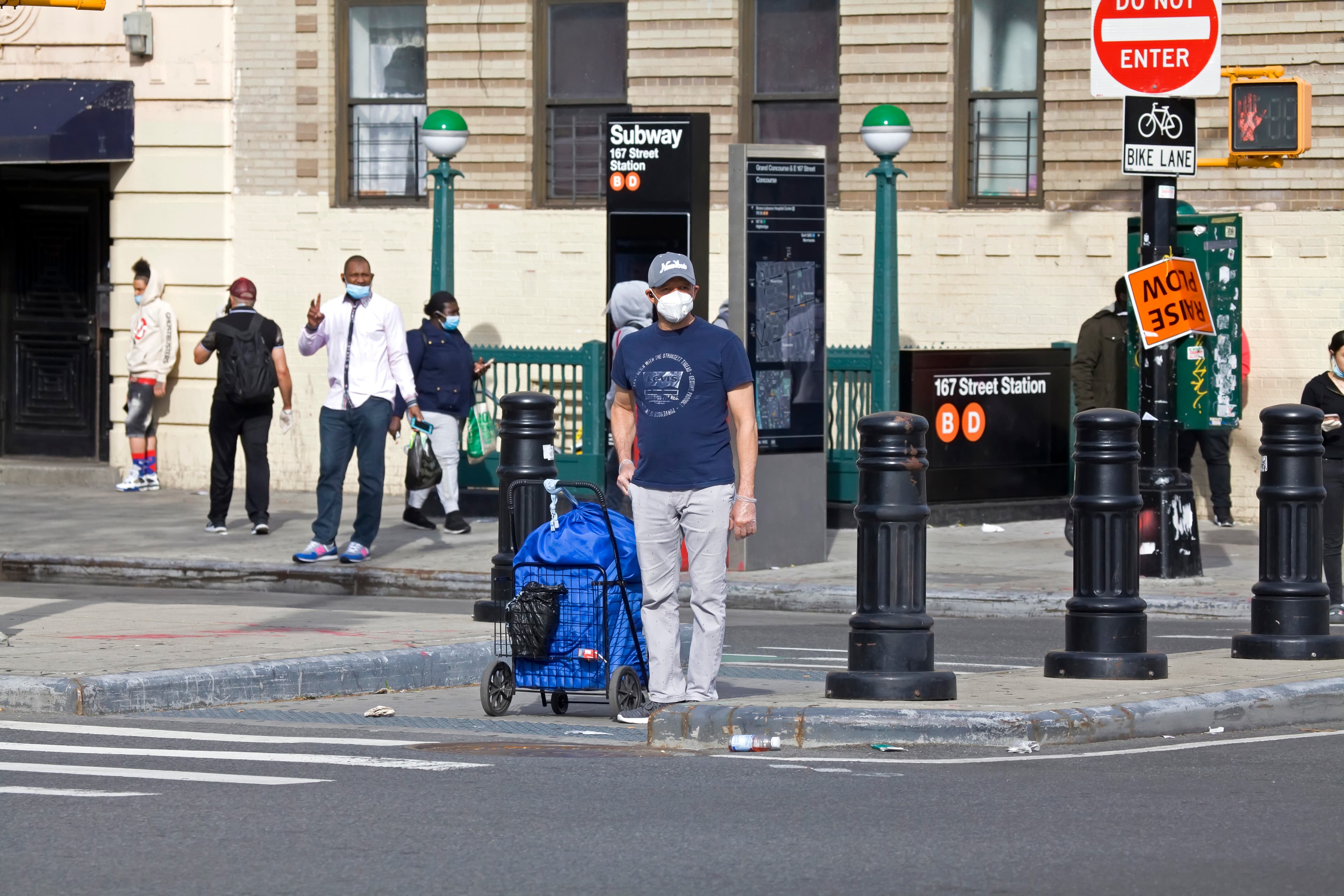 New developments adapt to Covid, smart studio layouts, & more