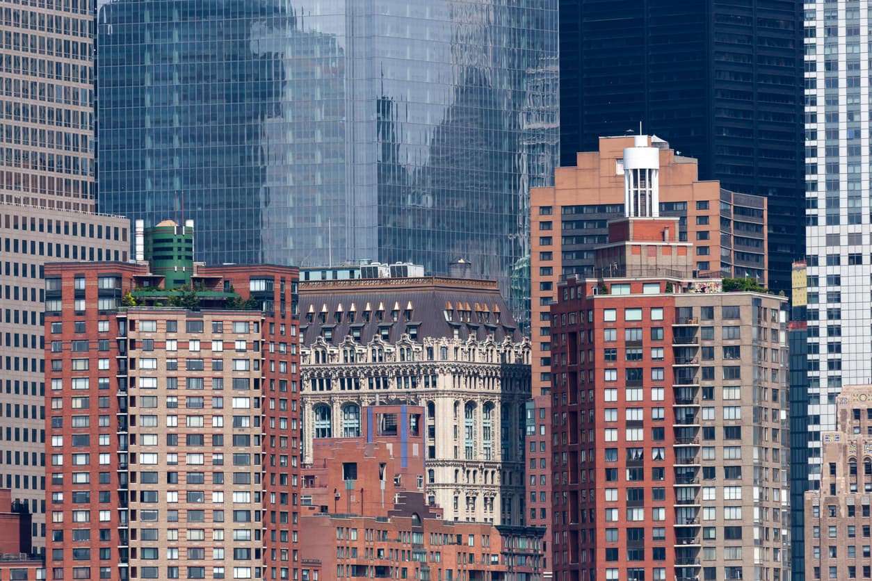 Do sellers ever agree to rent-to-own deals? Yes, a few—when there's a downturn