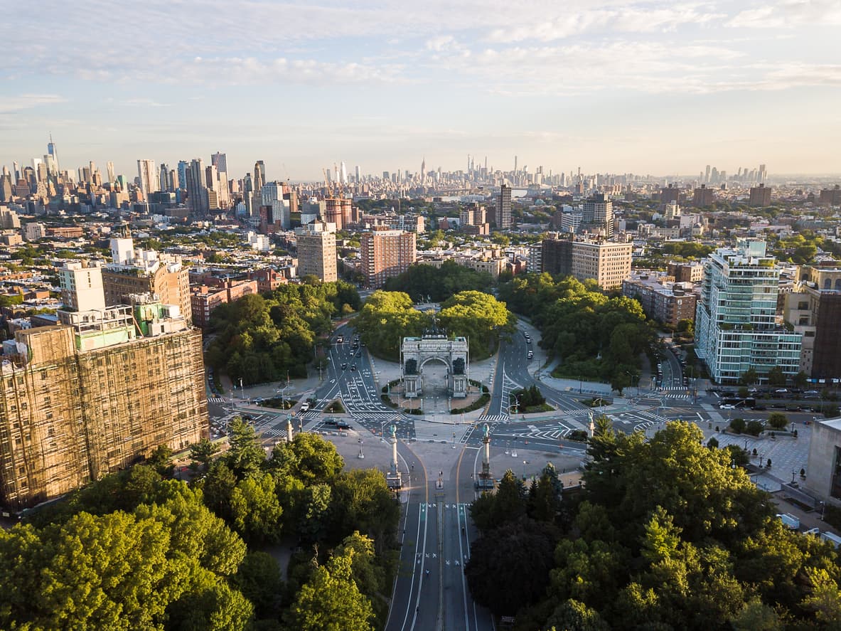 9 of the 10 top sellers’ markets are in Brooklyn, StreetEasy says