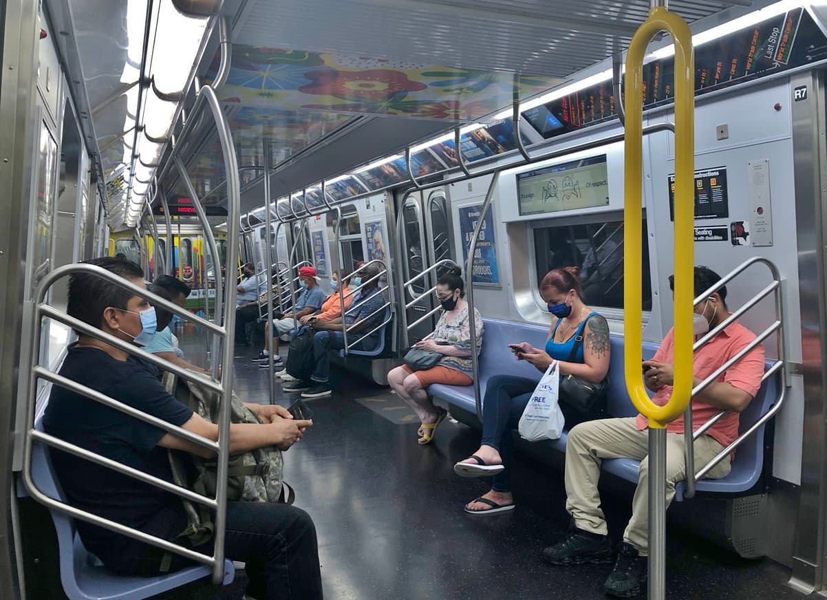 Case against rent laws dismissed, Biden hurt by SALT deduction cap, & more