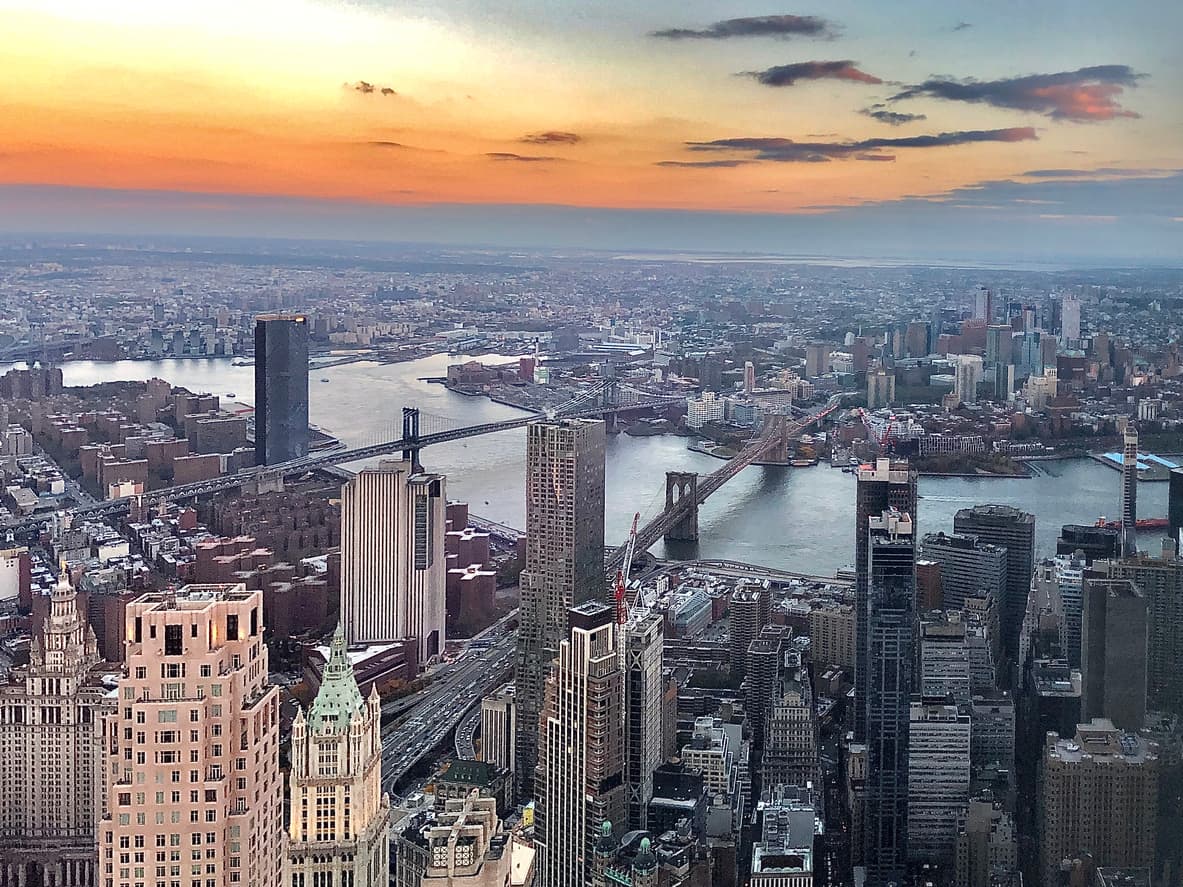 New survey finds a slim margin between asking prices and accepted initial offers for NYC apartments