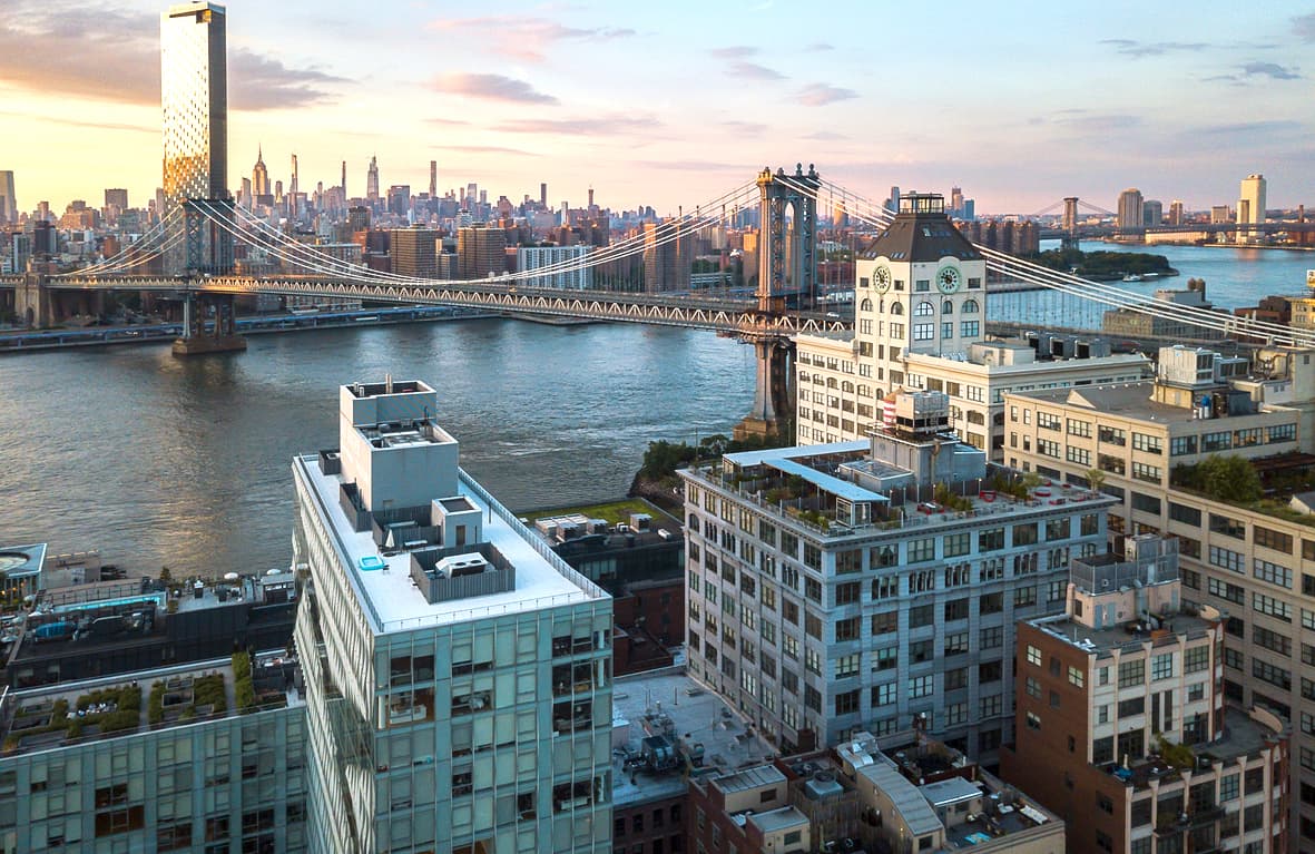 Brooklyn and Queens sales bounced back in the fourth quarter, fueling record prices