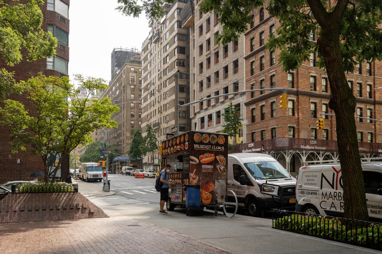 From the UWS to the UES: Leaving co-living for a place of one’s own 