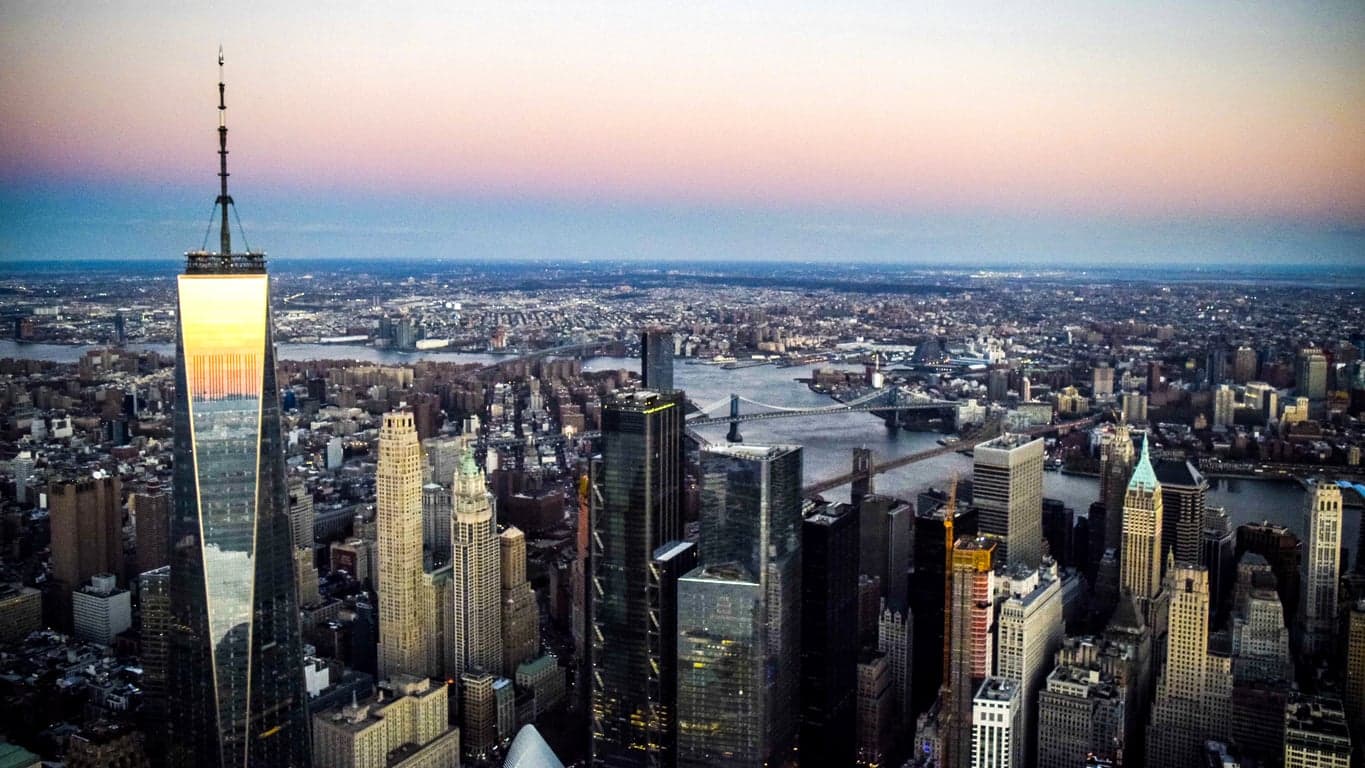 The most expensive neighborhoods in NYC for renters looking to trade up