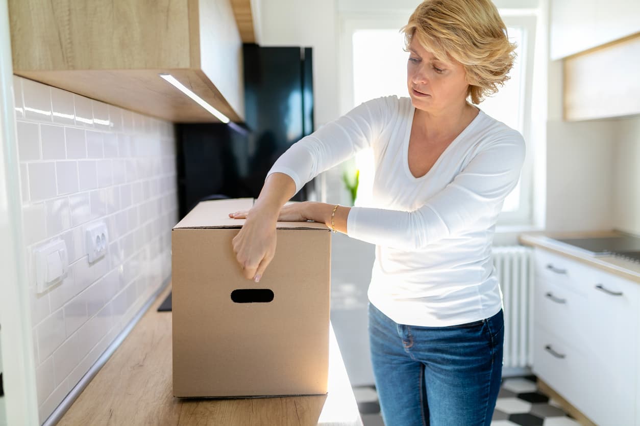 My mother died and her board won't let me stay in her co-op while I wind up her estate—can I challenge this? 