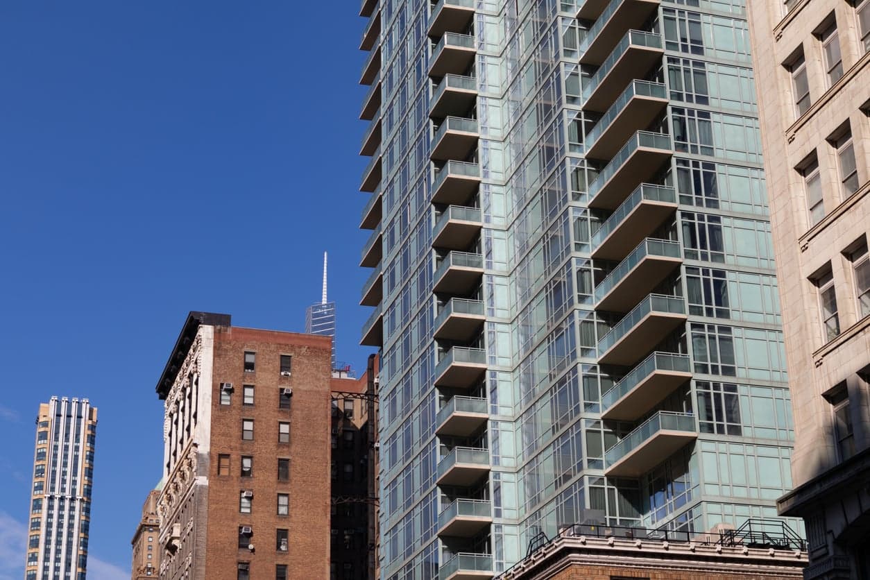 How the pandemic has changed buying a NYC apartment as an investment