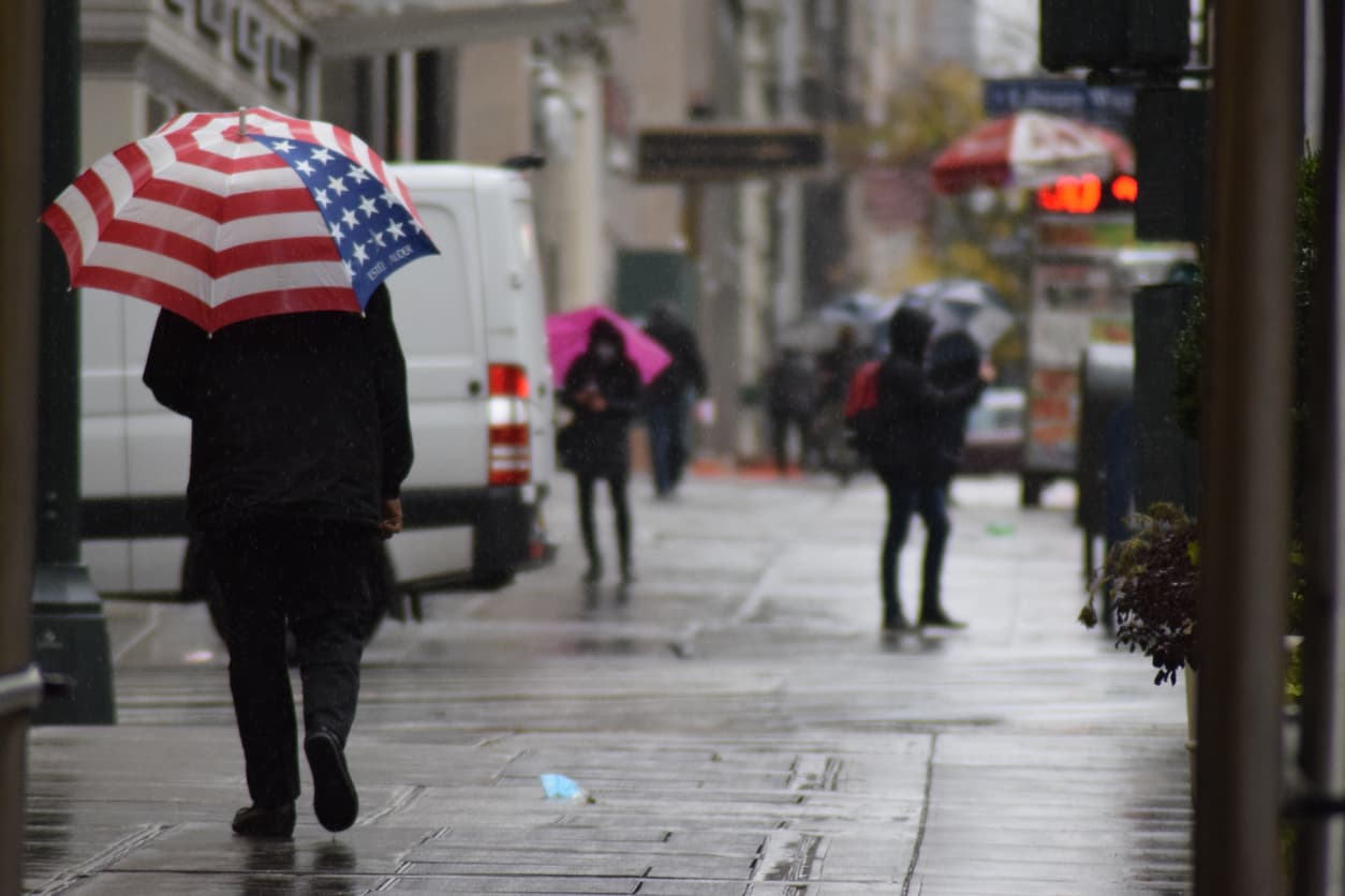 What a Covid vaccine could do for NYC real estate, neighborhoods for luxury renters, & more