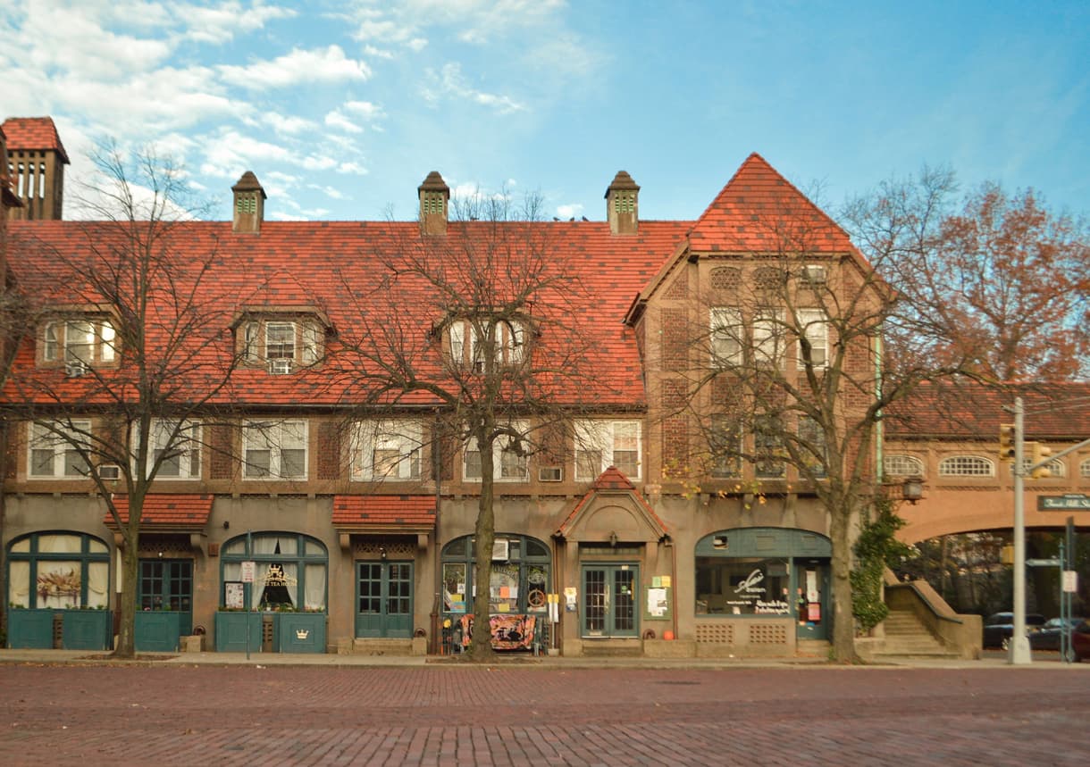 From Washington Heights to Forest Hills: Landing a quieter, safer place for her daughter’s sake