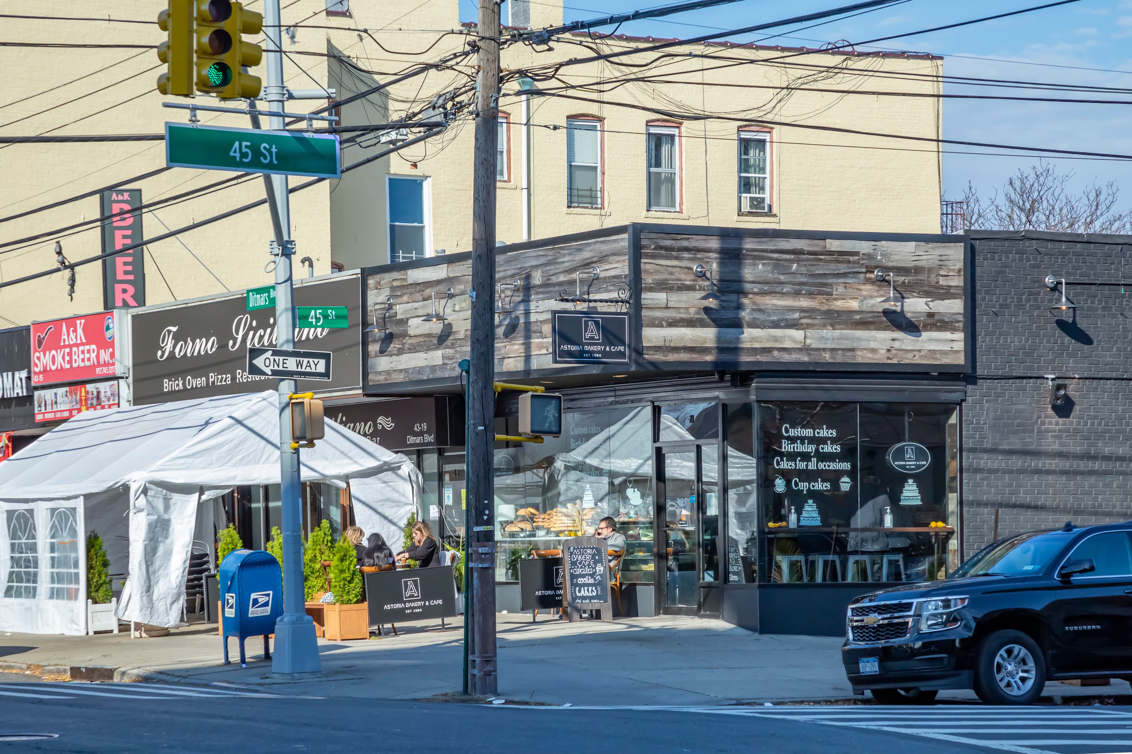 Why I moved to NYC from San Francisco: Lower rent and a new career 