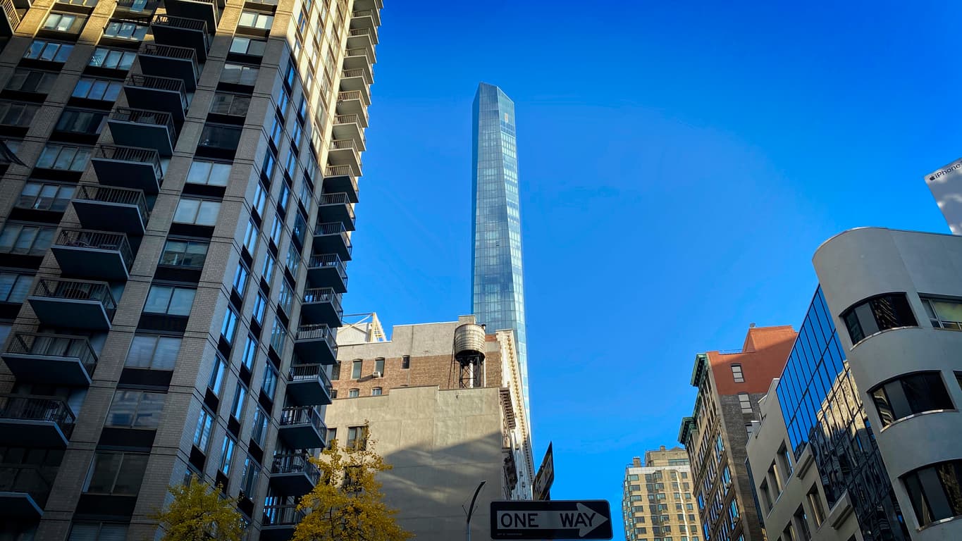 Banks can offer bigger jumbo loans in 2021—but will buyers be able to get them?