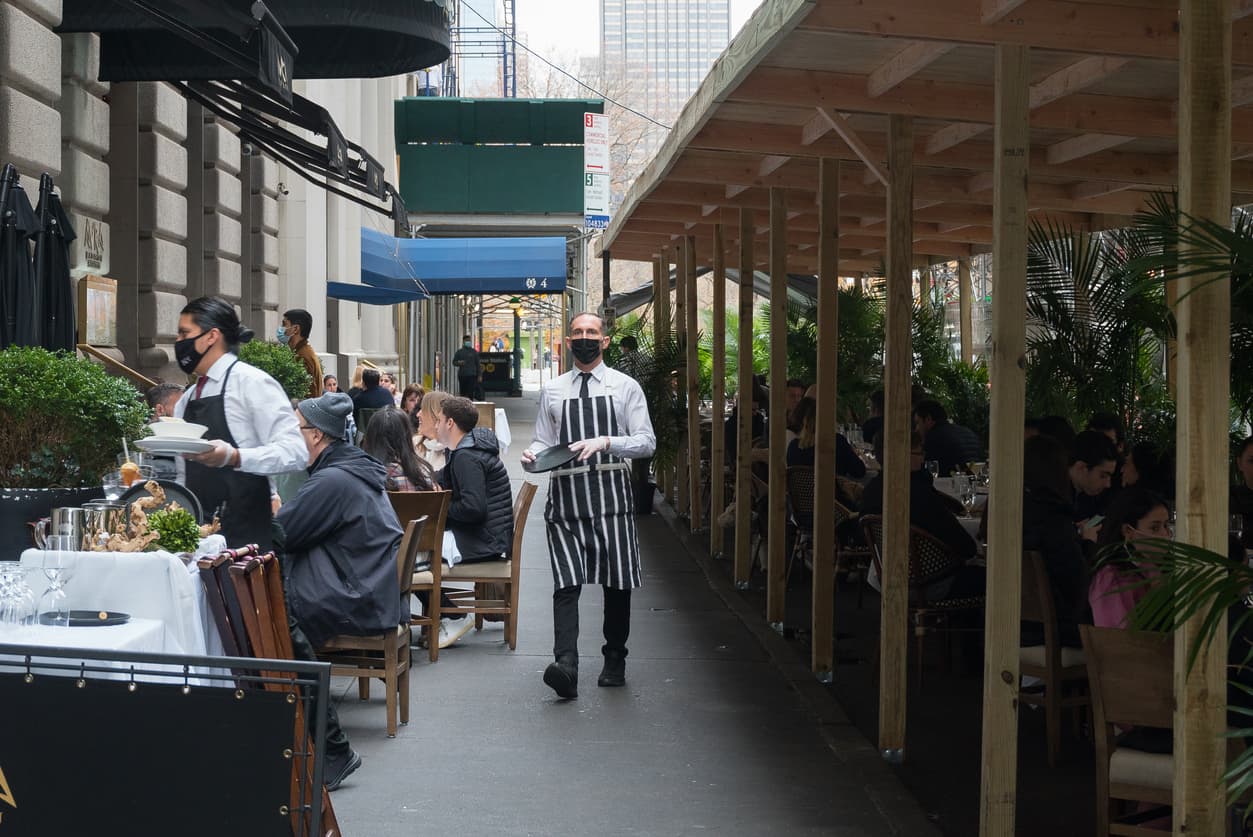 From Bushwick to Yorkville: Apartment hunting was tricky but I found the right place in the end