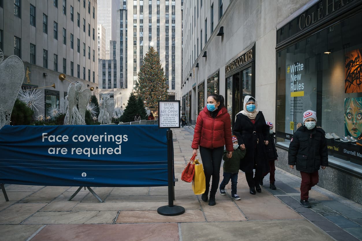 Get set for Brick Underground’s favorite stories of 2021: Holiday week edition