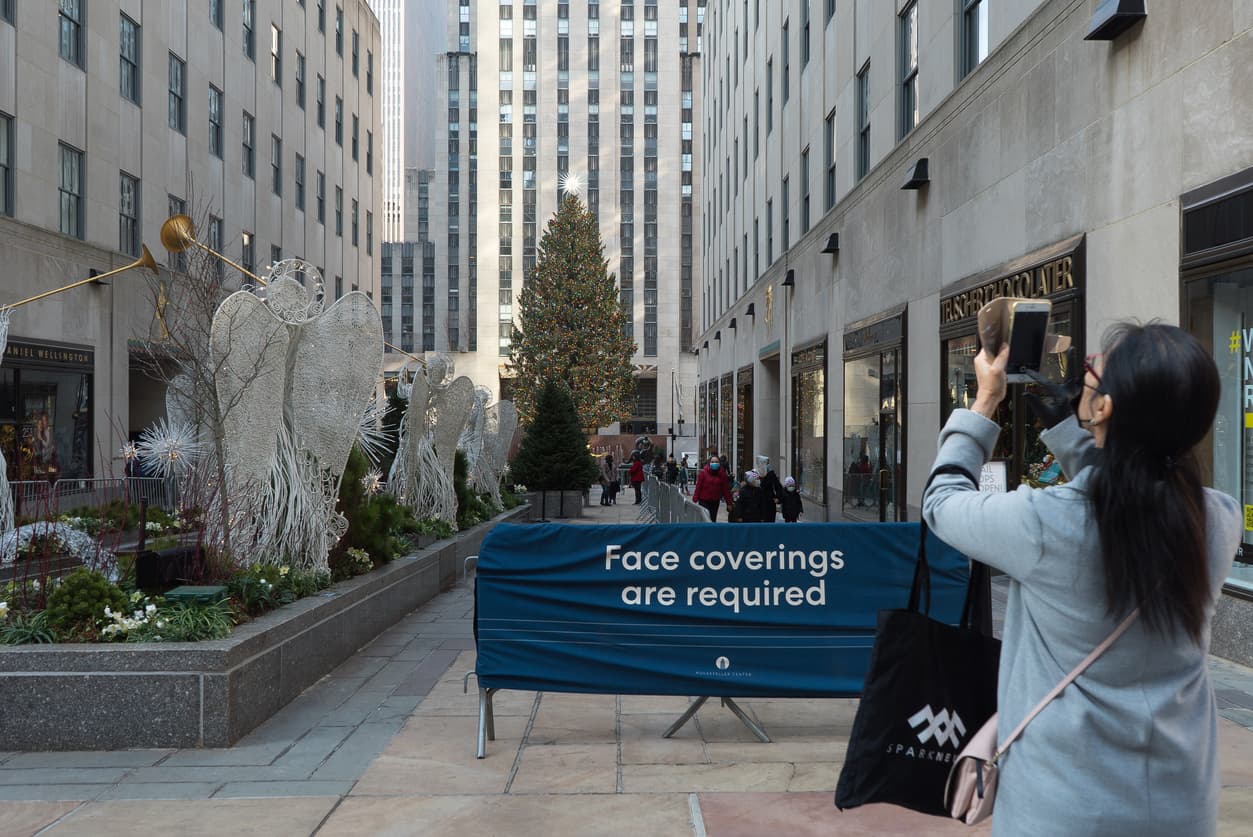 Welcome to Brick Underground’s favorite stories of 2020: Holiday week edition