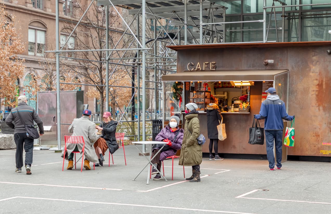 Loopholes for anonymous luxe condo buyers, more bike parking, & more