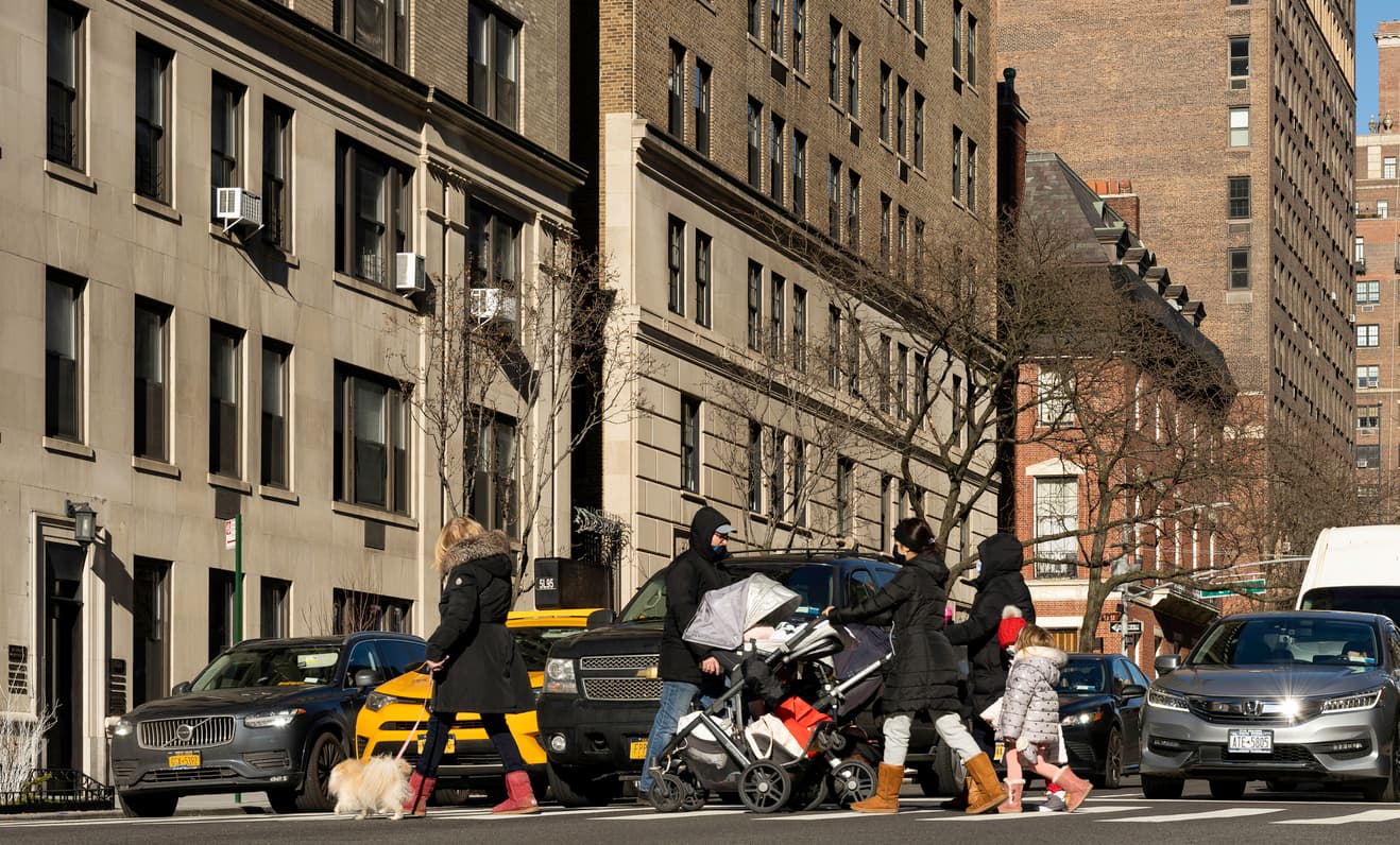 Cuomo to target utility companies, resources for landlords, & more