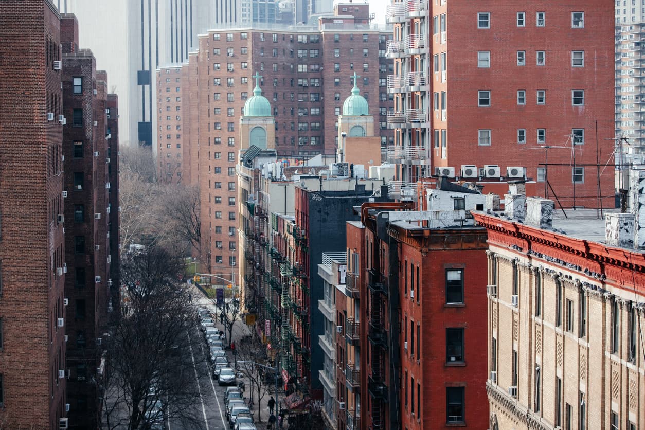 After historic lows, mortgage rates are starting to rise. How far will they go?