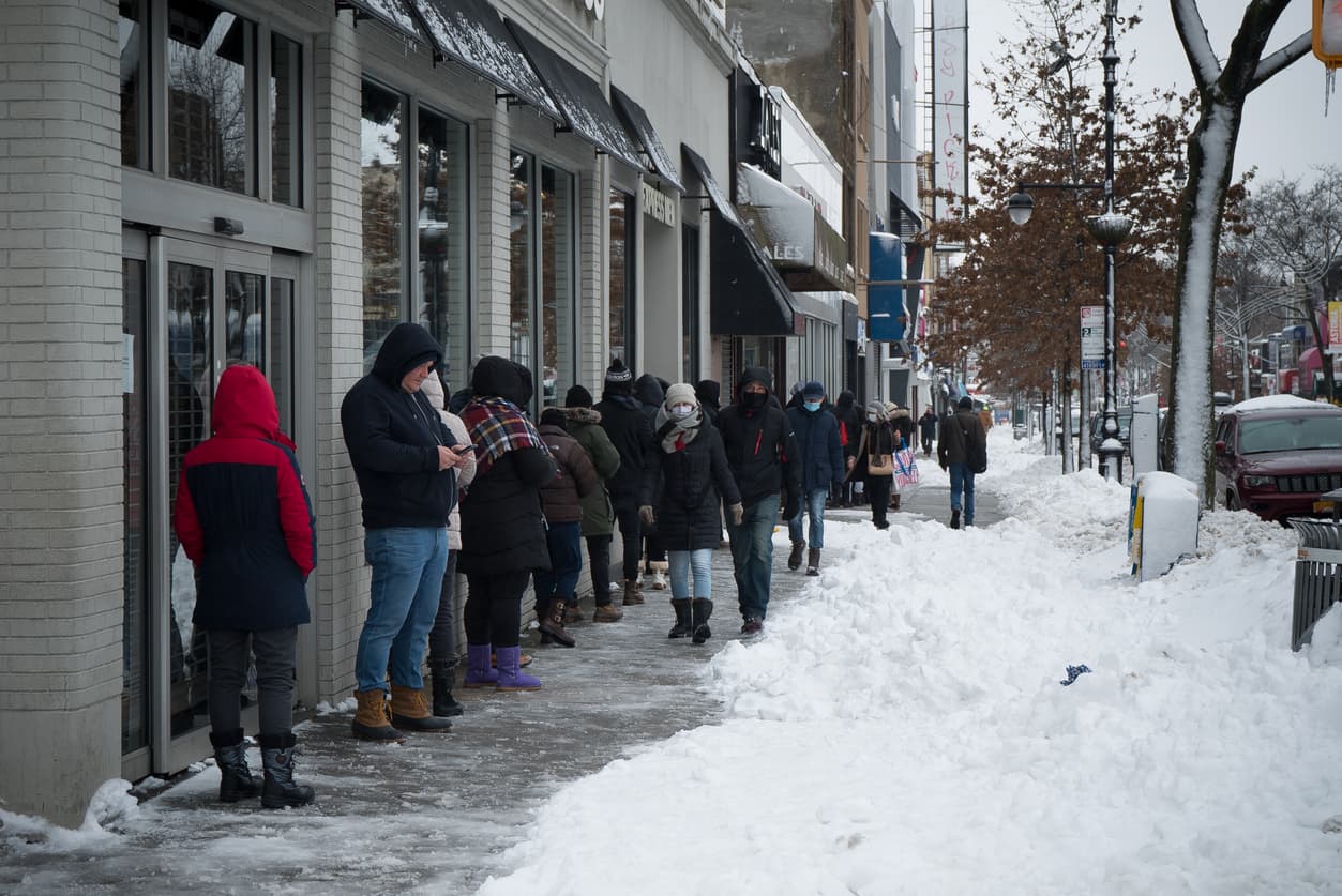 NY's plan for rent relief, HUD bans sex, gender bias, & more