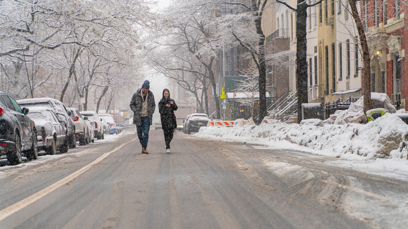 Brooklyn starter homes, when your landlord is selling, & more