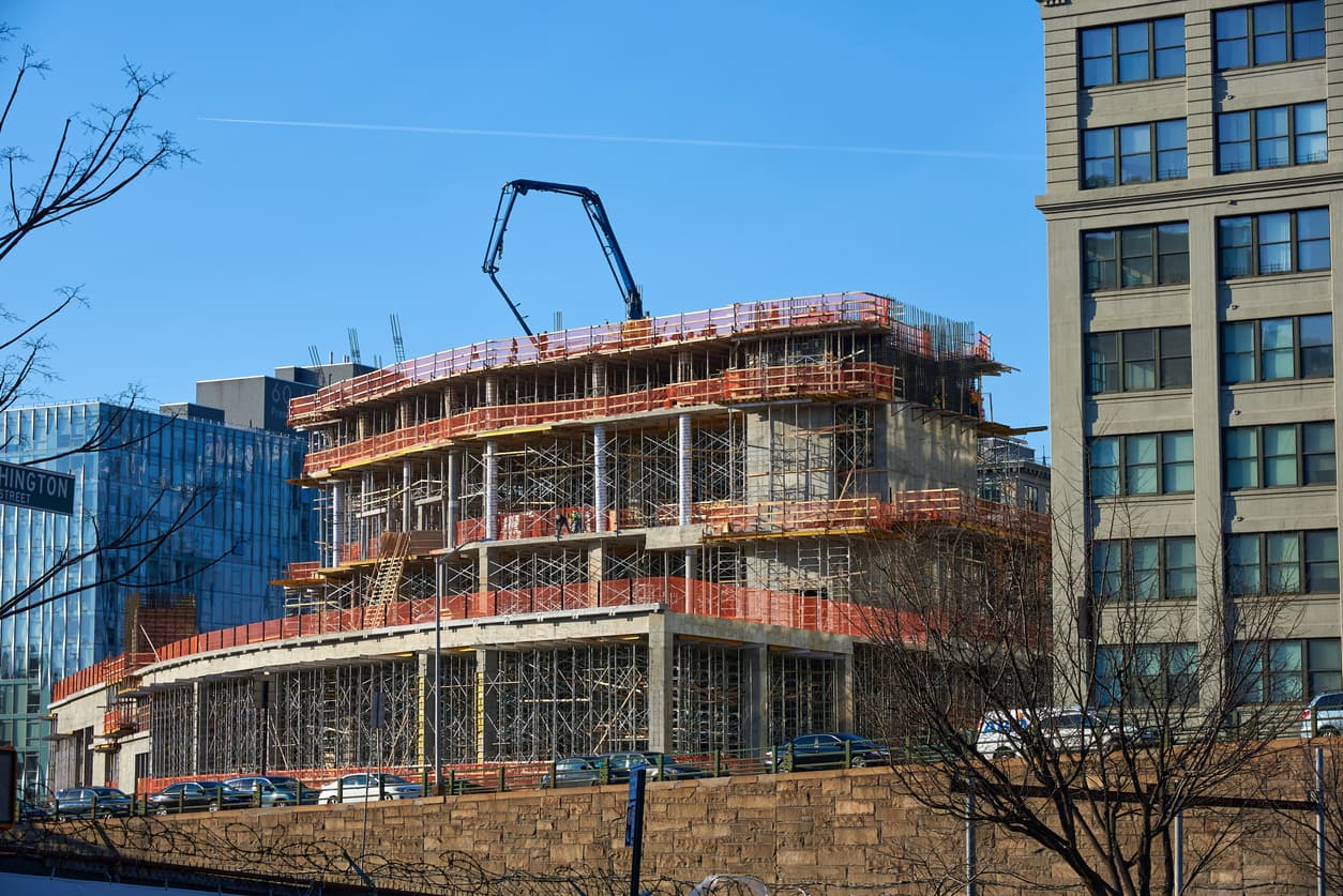 City Council proposes big changes to building codes, new bills for construction safety