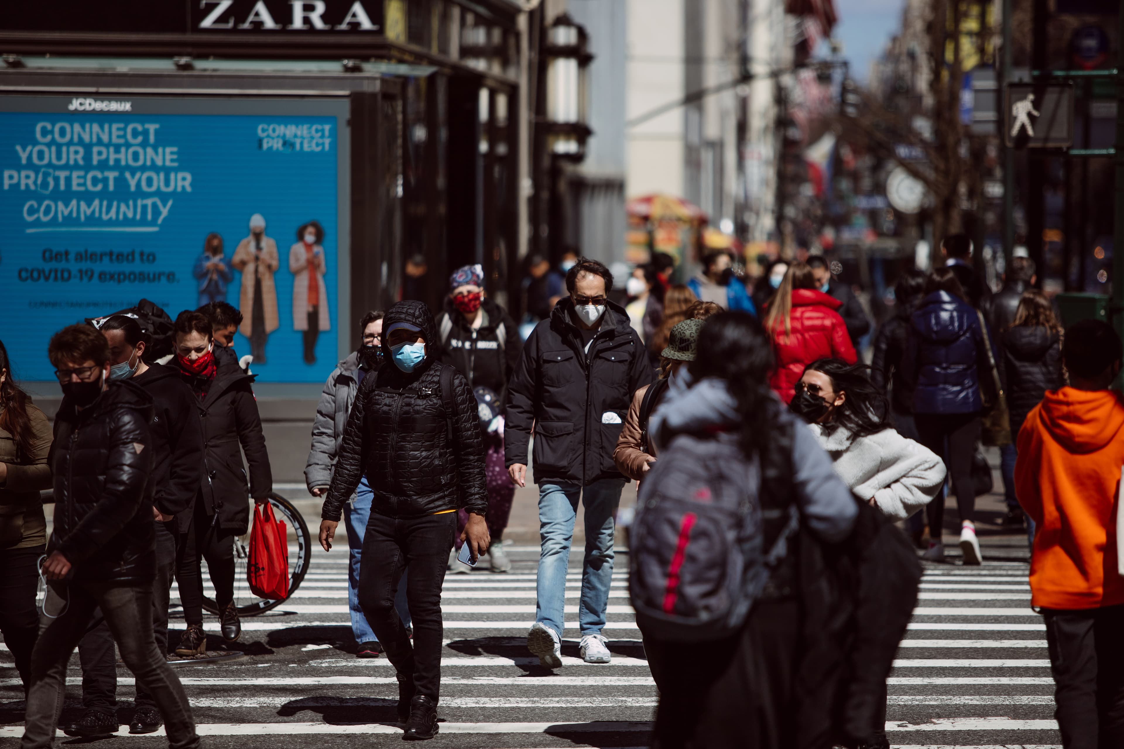 Buying a furnished new condo, moving from Greenpoint to Park Slope, & more