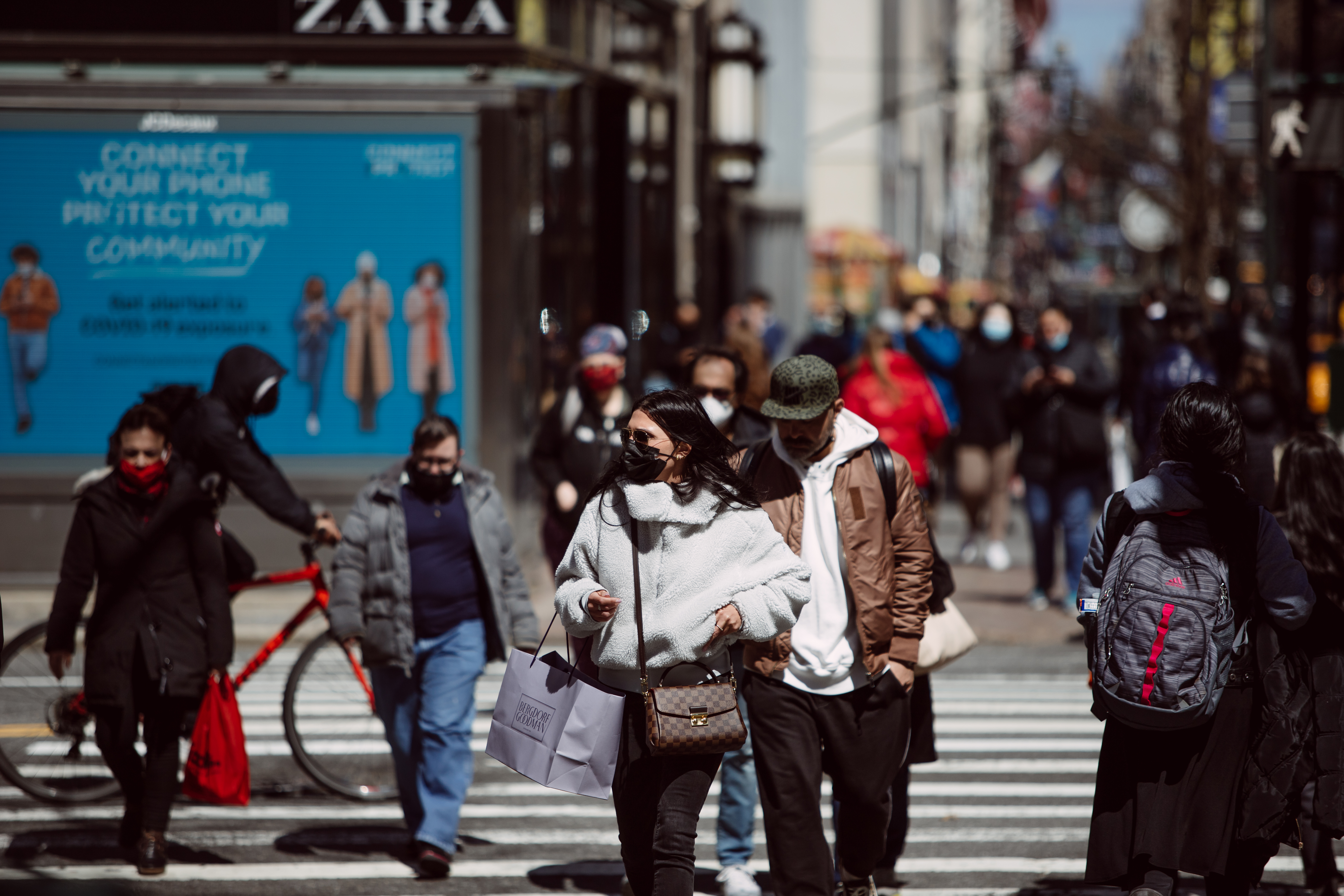 Joining forces to block evictions, a phony Bronx landlord, & more