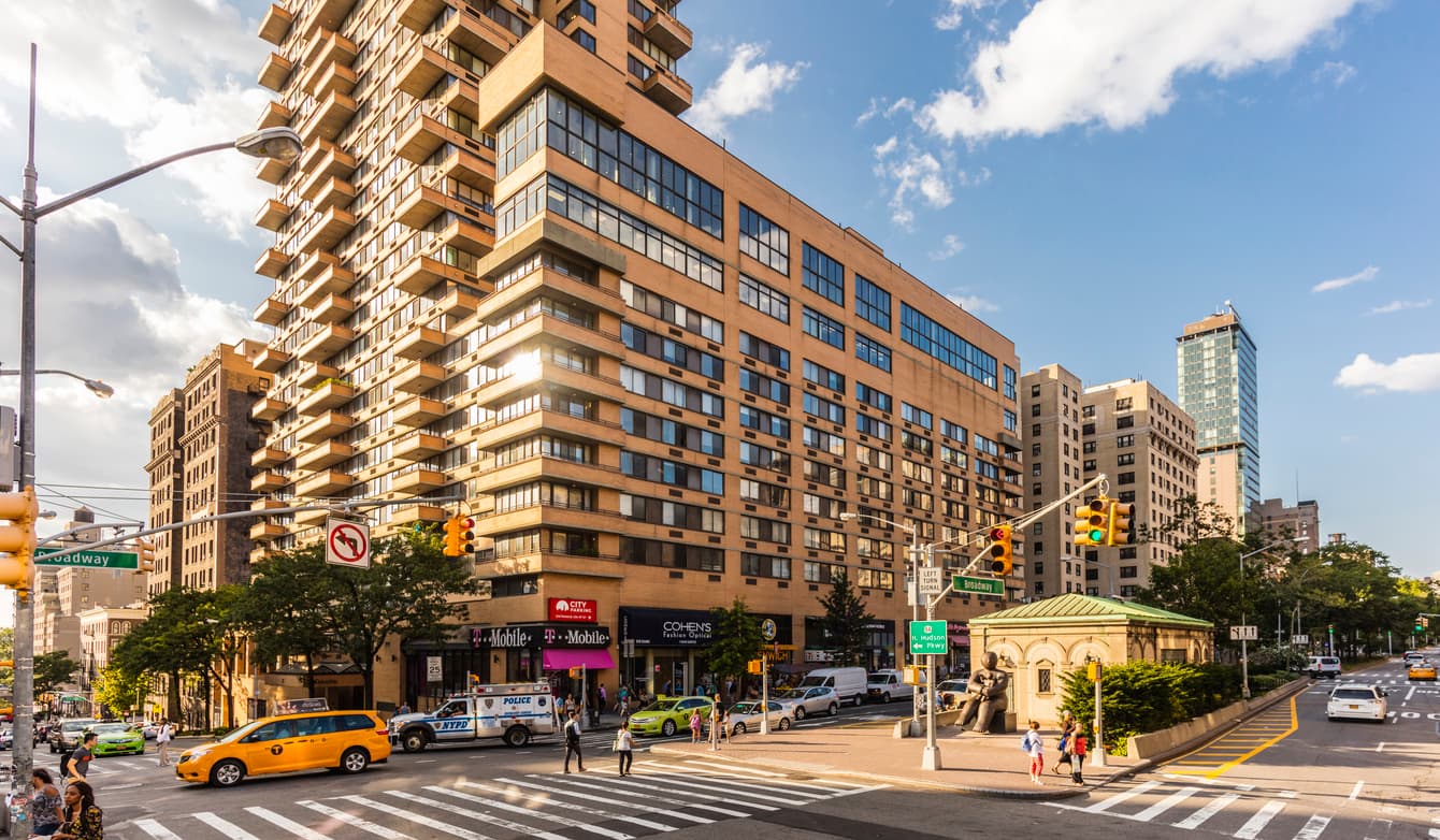 From the UES to the UWS: Saying no to a rent hike and buying a condo instead