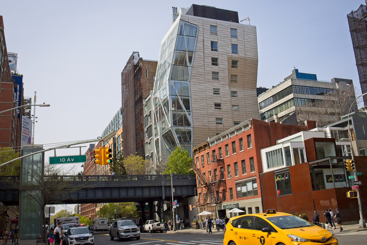 Barbara Corcoran: Prices are only going to go up in a U.S. real estate market 'gone bonkers'