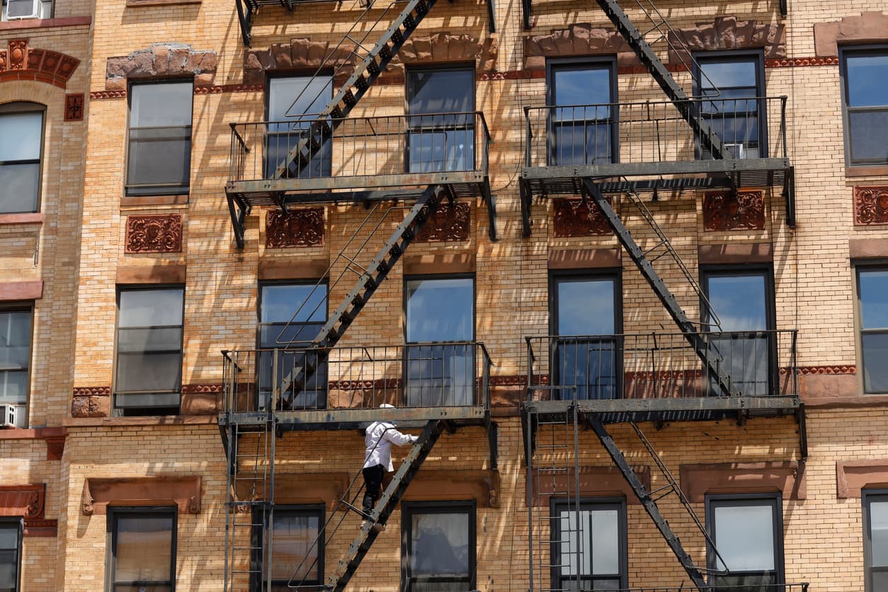 Rent Board approves both a freeze and an increase. Neither tenants or landlords appear pleased