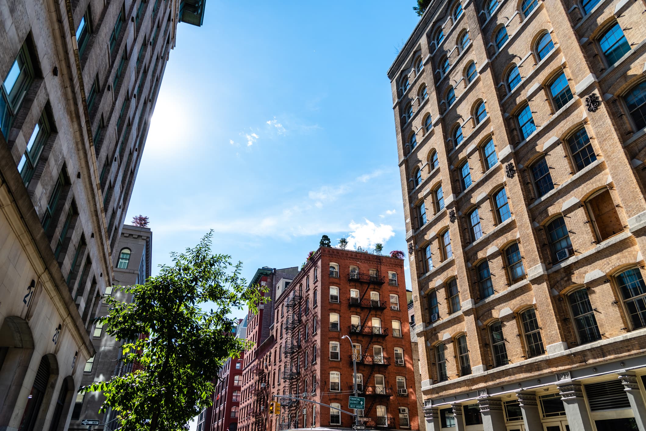 Is it our broker’s job to find us listings when buying a NYC co-op or condo?