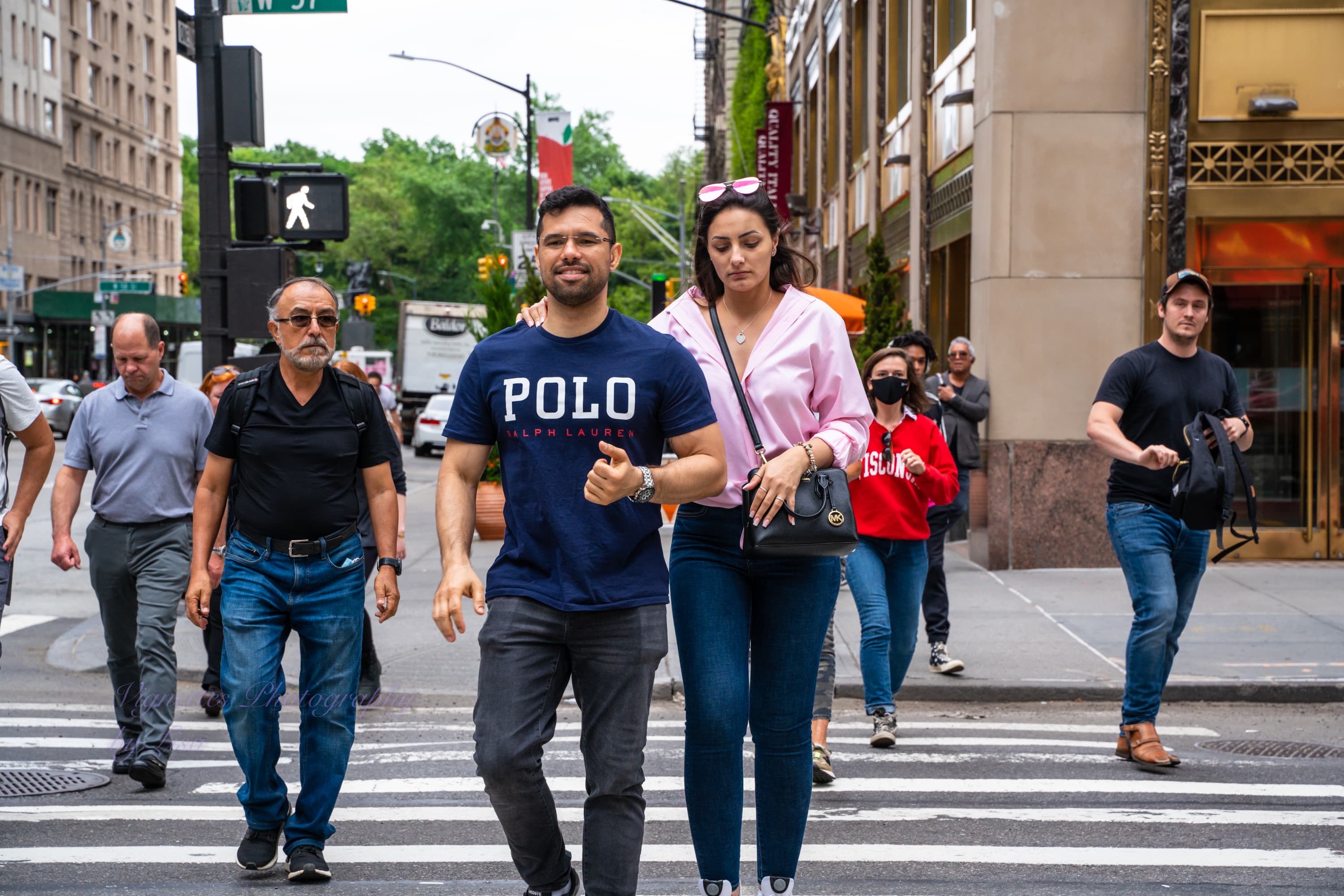 Harlem families living without gas, Brooklyn luxury deals decline, & more