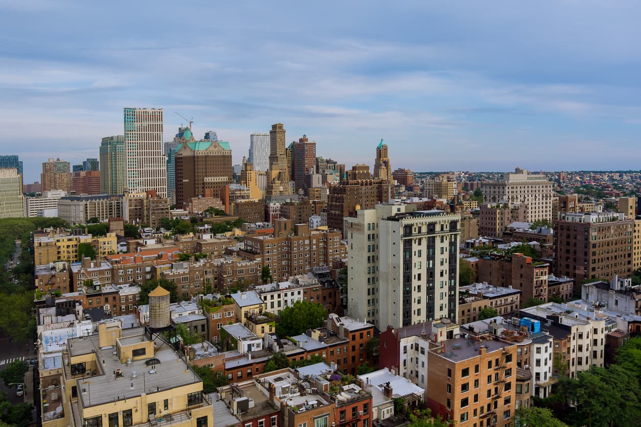 Brooklyn's record prices lure sellers back to the market