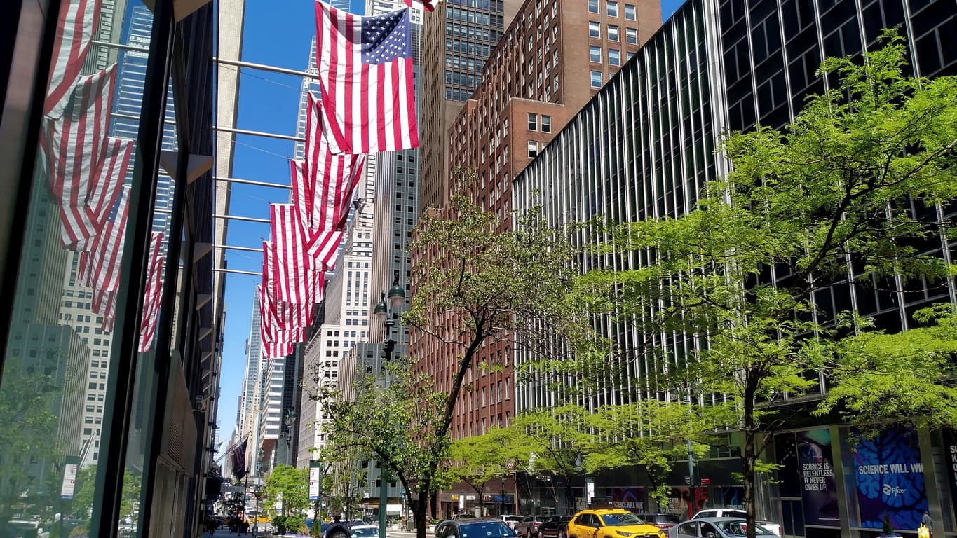 Why I moved to NYC from Syracuse: With rents dropping, the timing was finally right