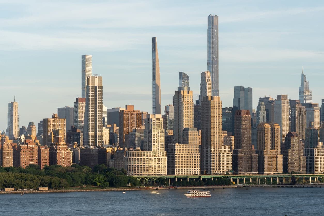 The NYC rental market is frenzied, but studios remain a deal, if you can find one