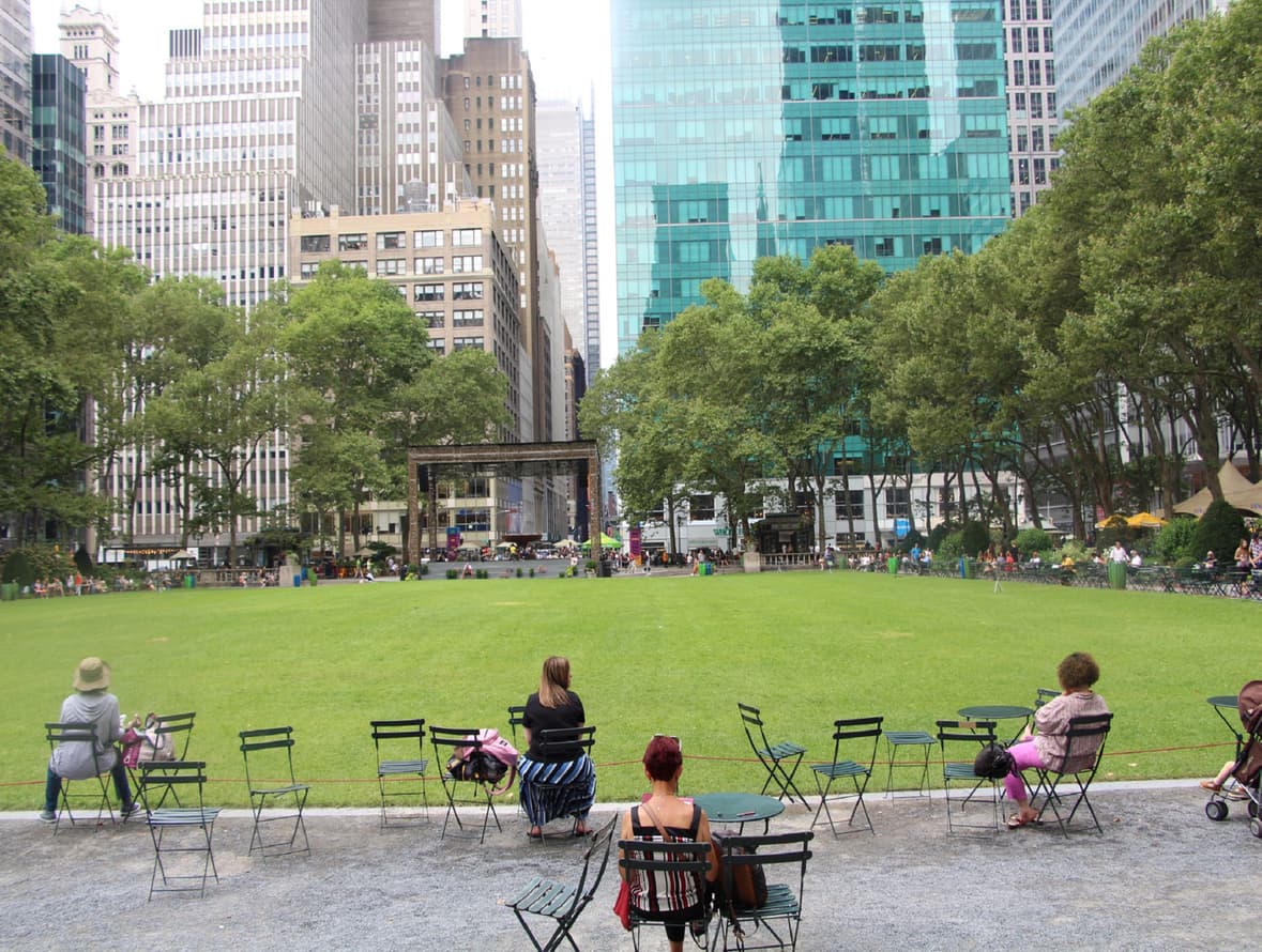 The legacy of housing disparity, vacant condos on Billionaires' Row, & more