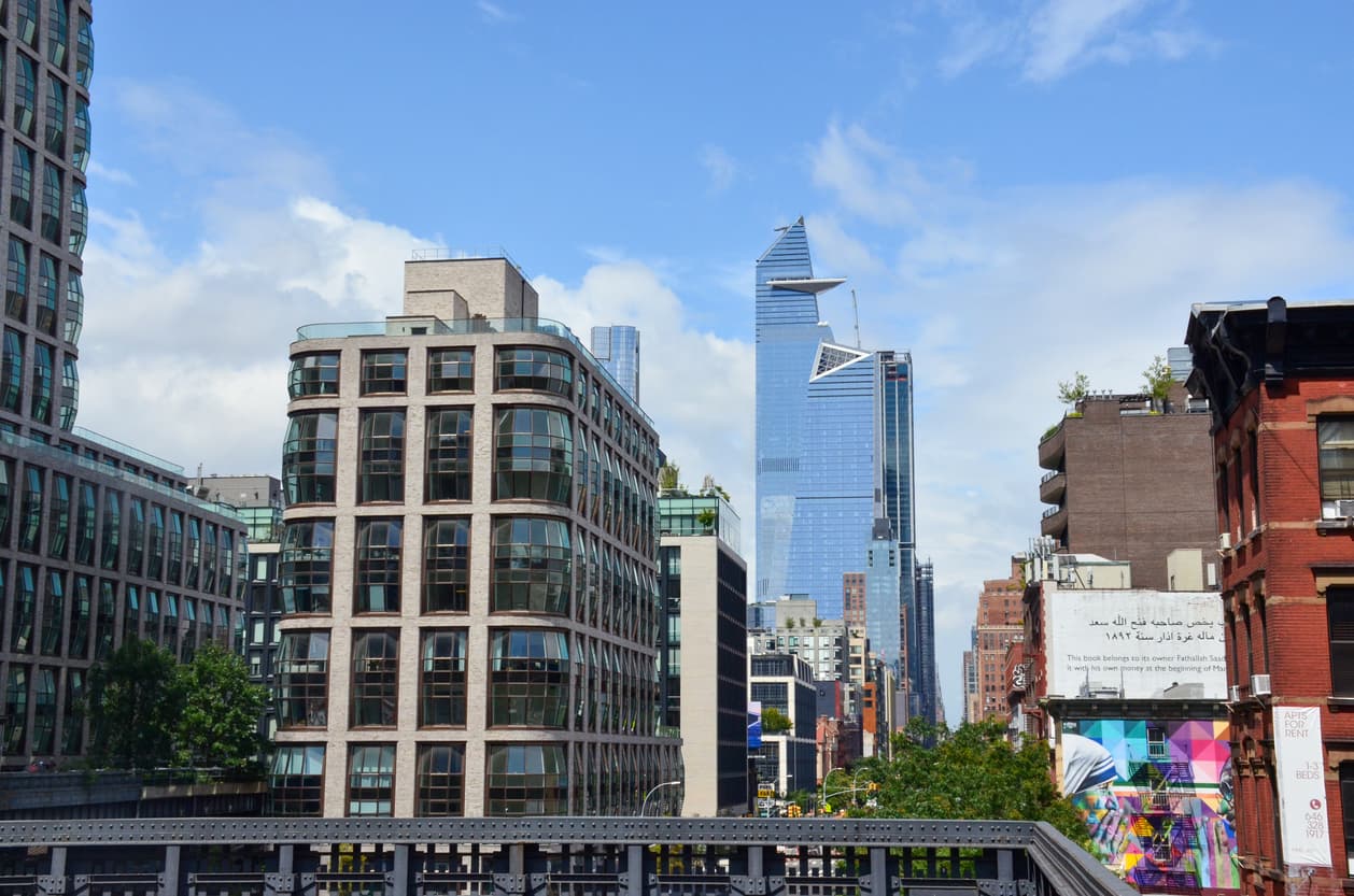NYC sales are booming mostly without foreign buyers. What happens when they return?