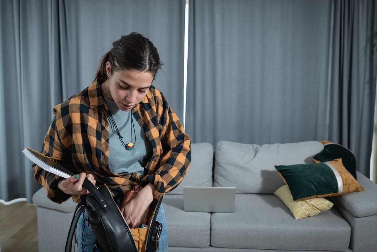 My landlord wants $100 to replace a lost apartment key. Can he charge me this fee?