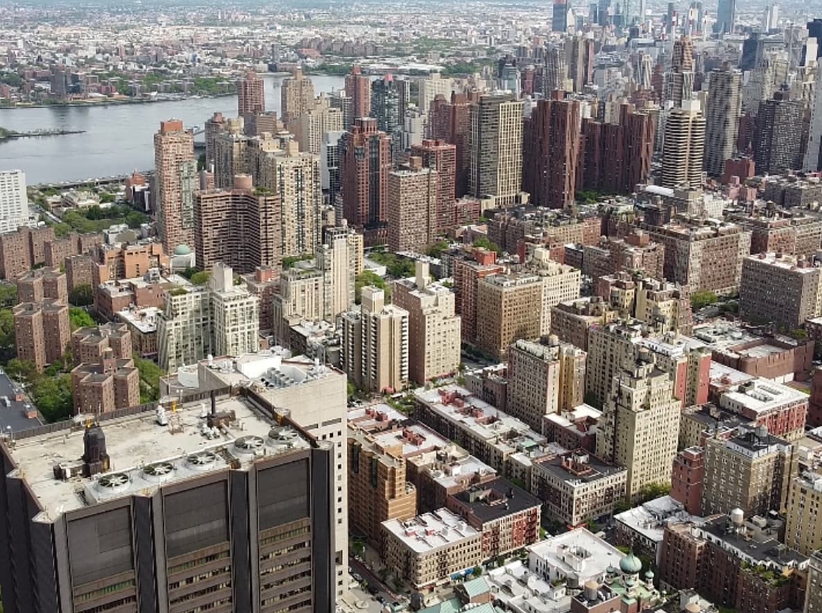 The incredible shrinking NYC apartment deal: Why your new lease feels more expensive now