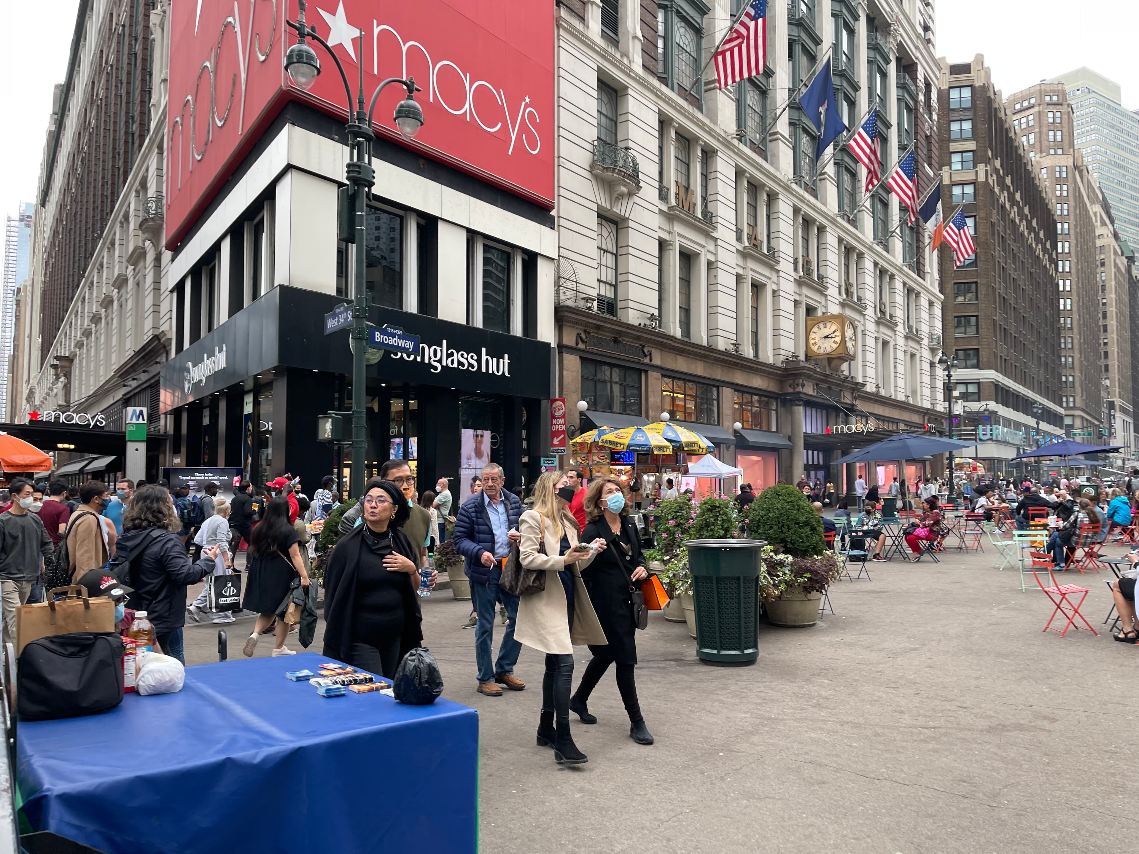 Delaying debate on 421-a, NYCHA tenants start businesses, & more