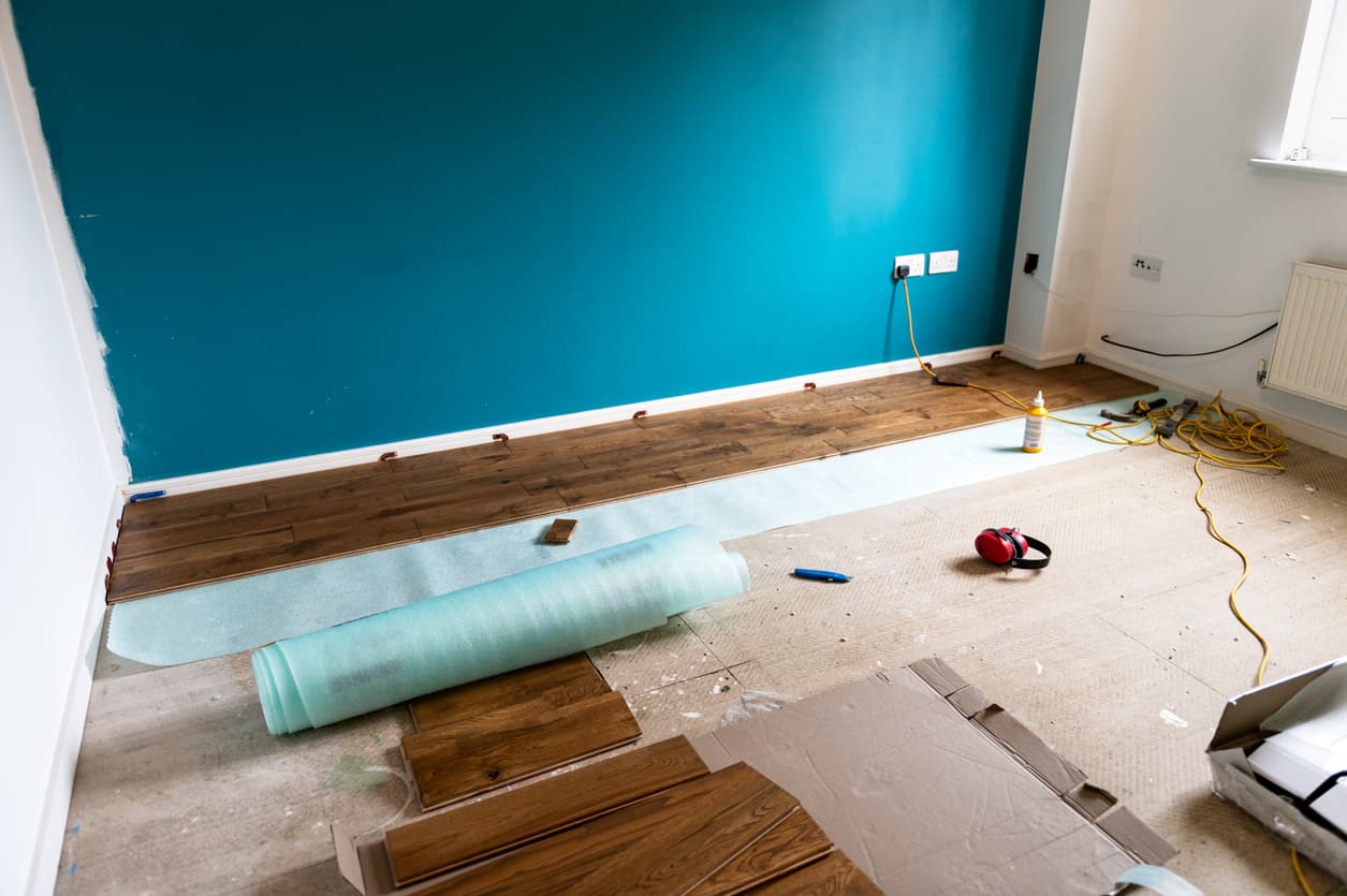 What is renovation insurance and how much does it cost?