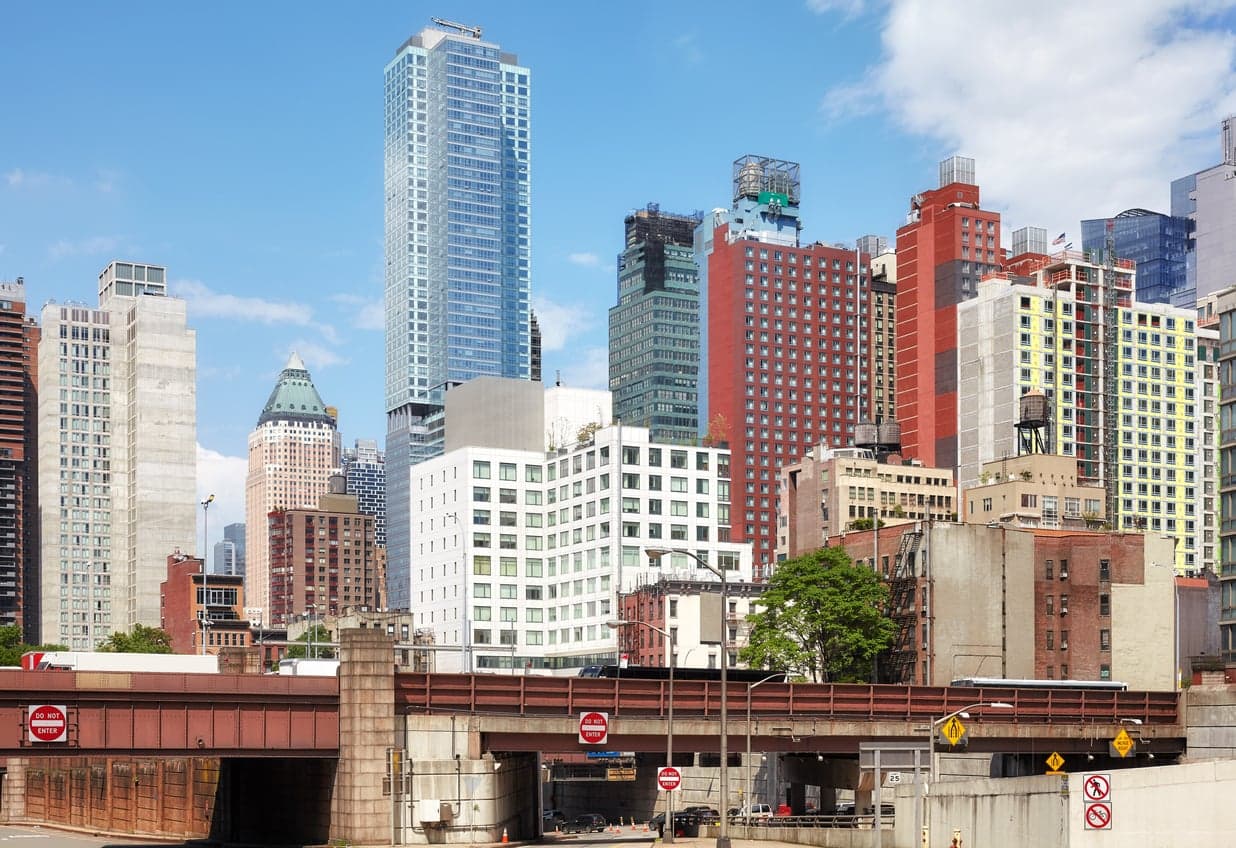 Changes by Fannie Mae to prevent another Surfside tragedy mean some NYC buyers will lose access to loans