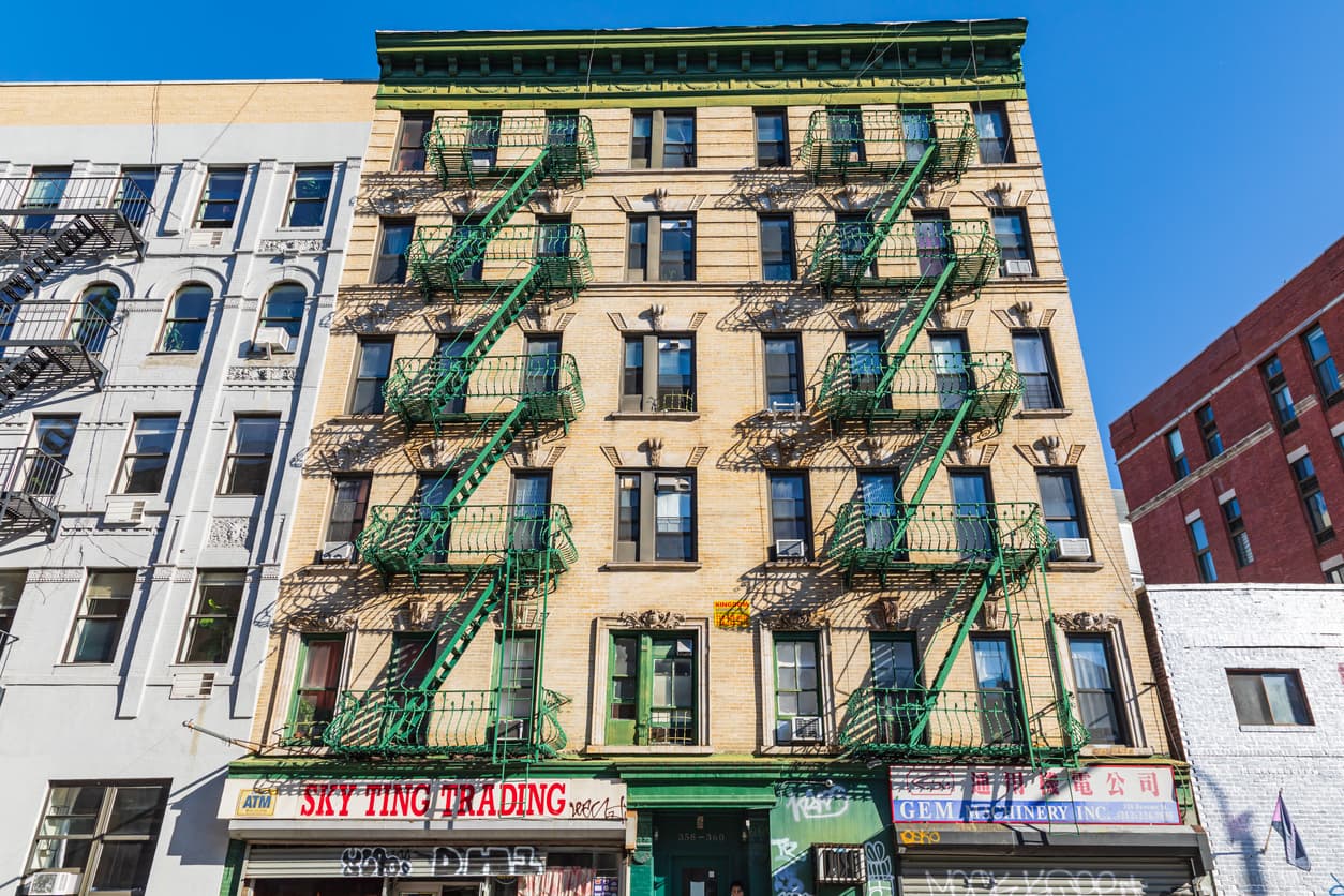 Hit with 30 percent (or higher) rent increases, many NYC tenants are in 'shock'