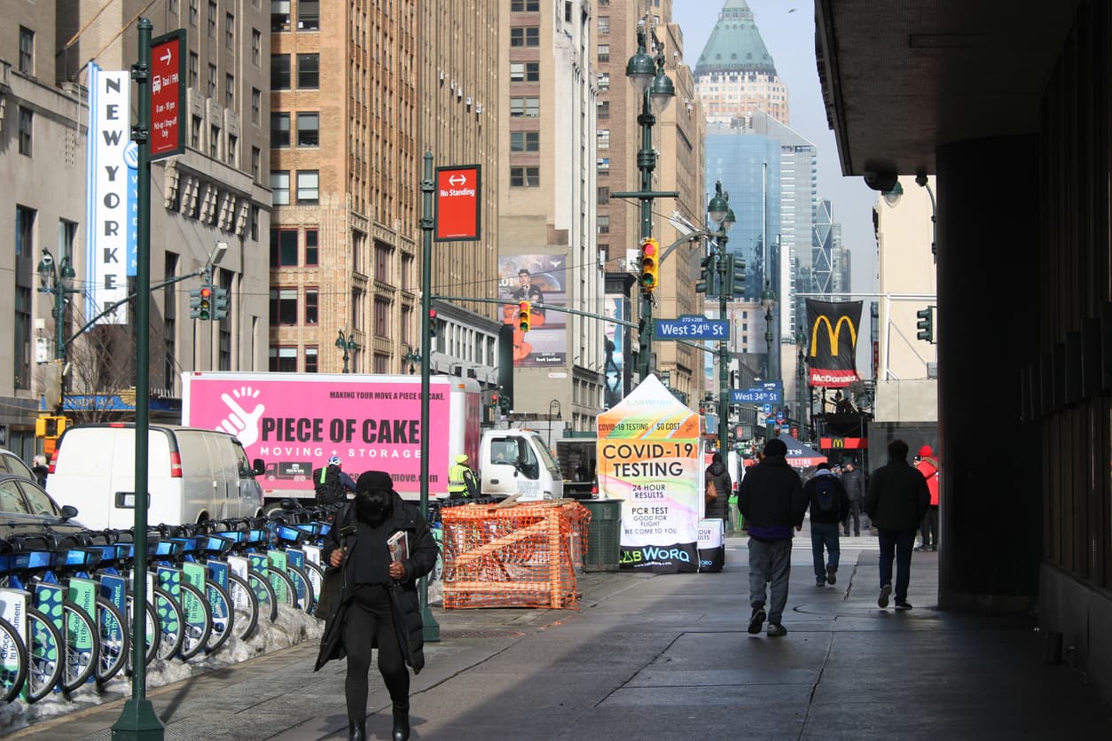 How co-ops discriminate, rental market whiplash, & more