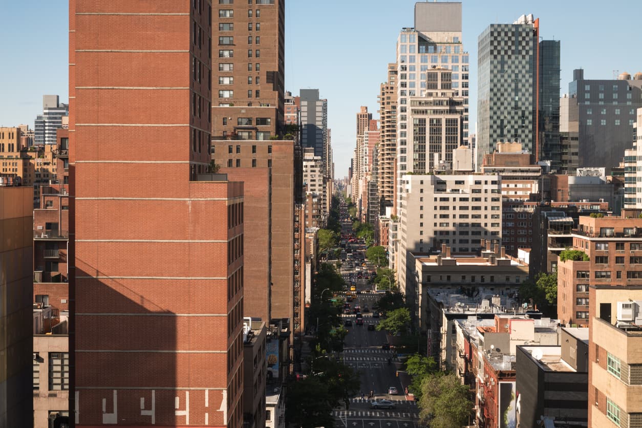 What the Federal Reserve's move means for NYC buyers and sellers
