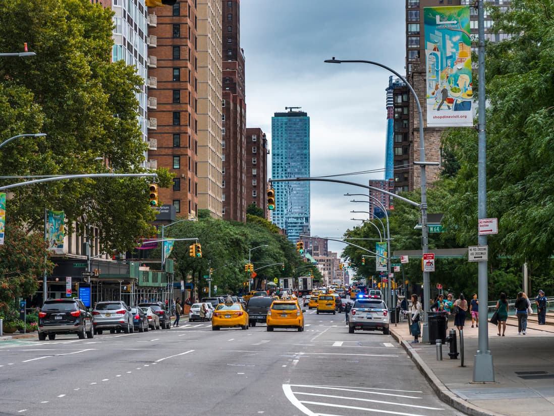 No slowdown in sight for NYC rental market: 'Still a rocket ship'