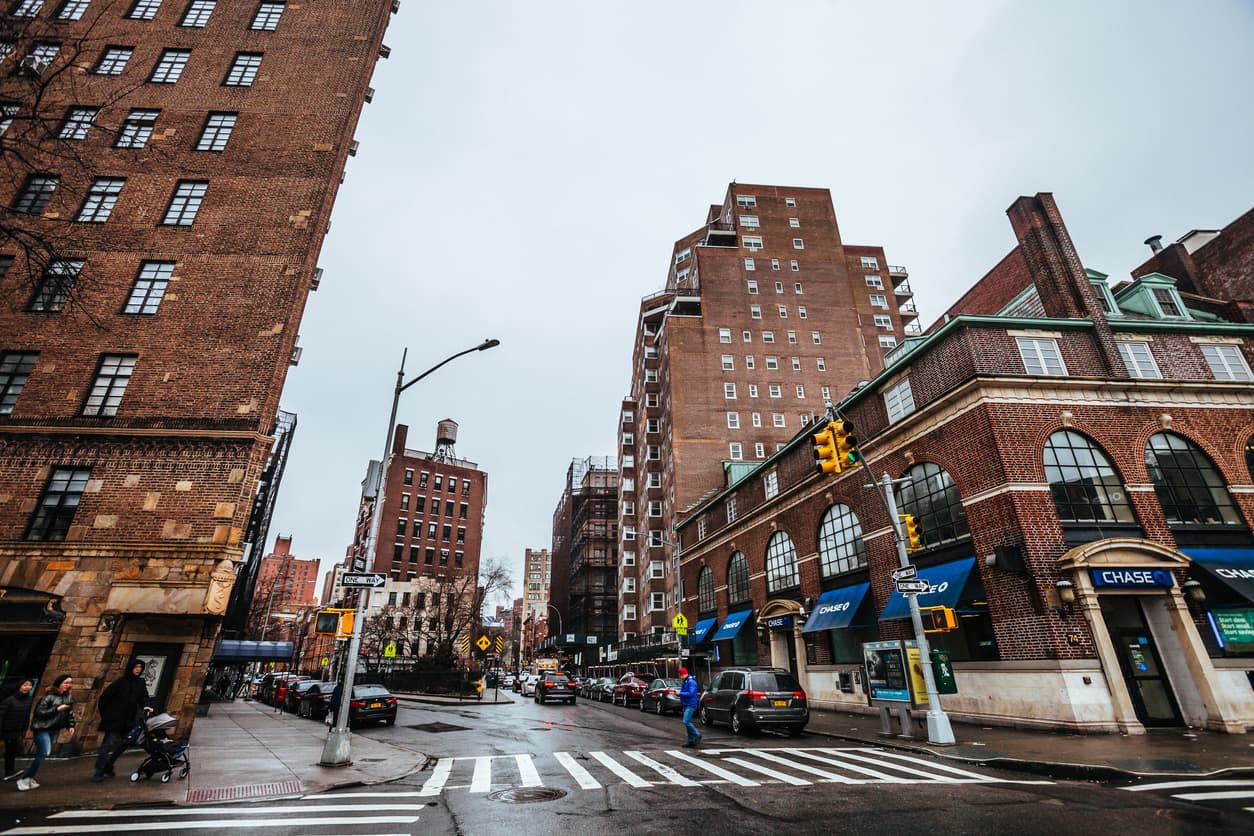 New survey finds 15 percent of NYC renters saw a rent hike of 20-50 percent