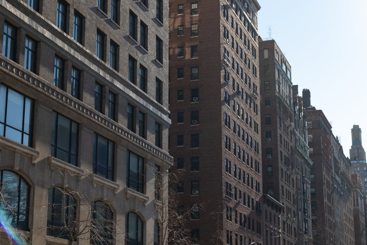 I wanted to buy a studio by myself, but my co-op wouldn’t let me unless it was in my husband’s name too 