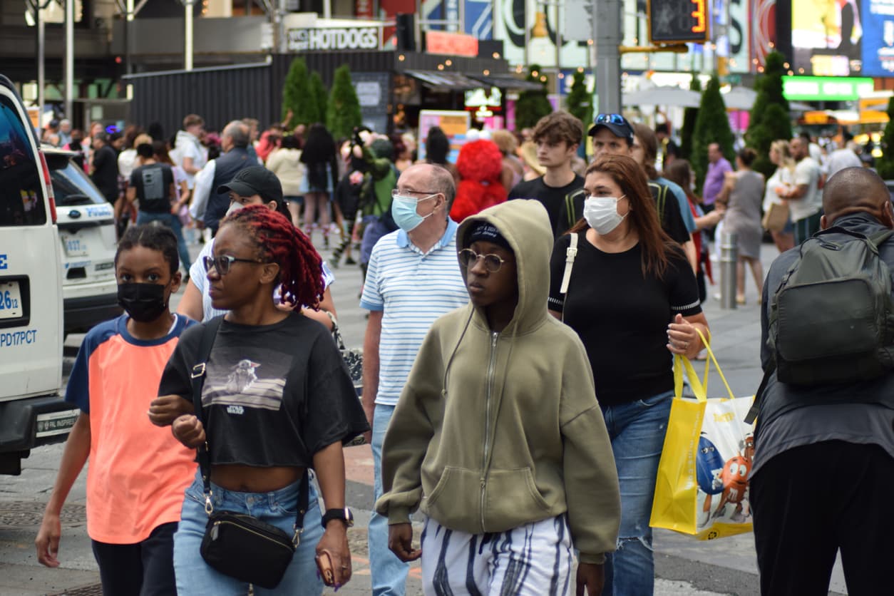 The impossibility of owning in NYC, a 40-year mortgage, & more