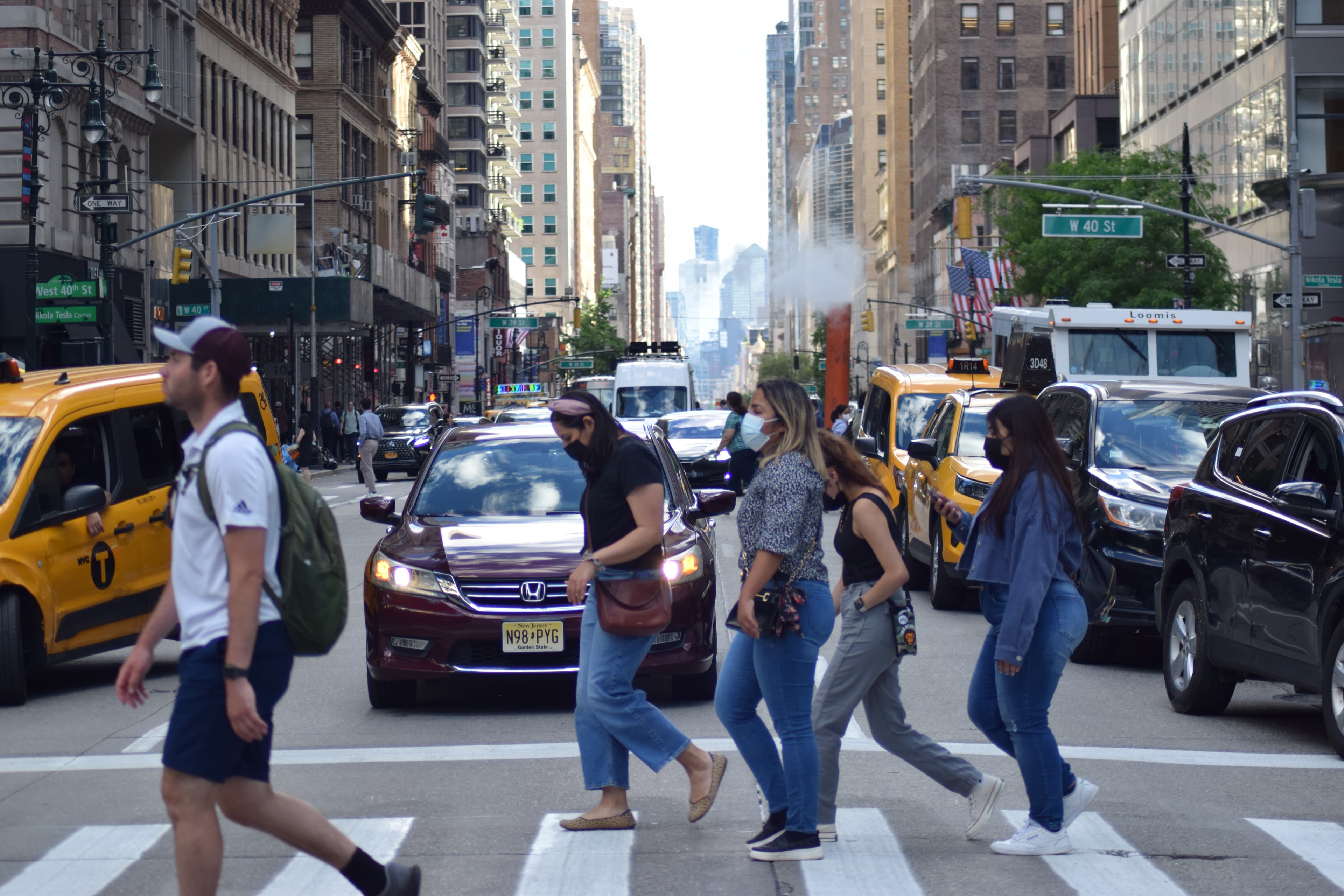 Flatbush Gardens tenants protest, Airbnb bans parties permanently, & more